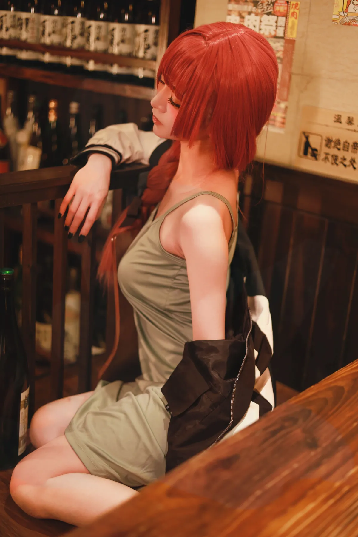 孤独摇滚cosplay3