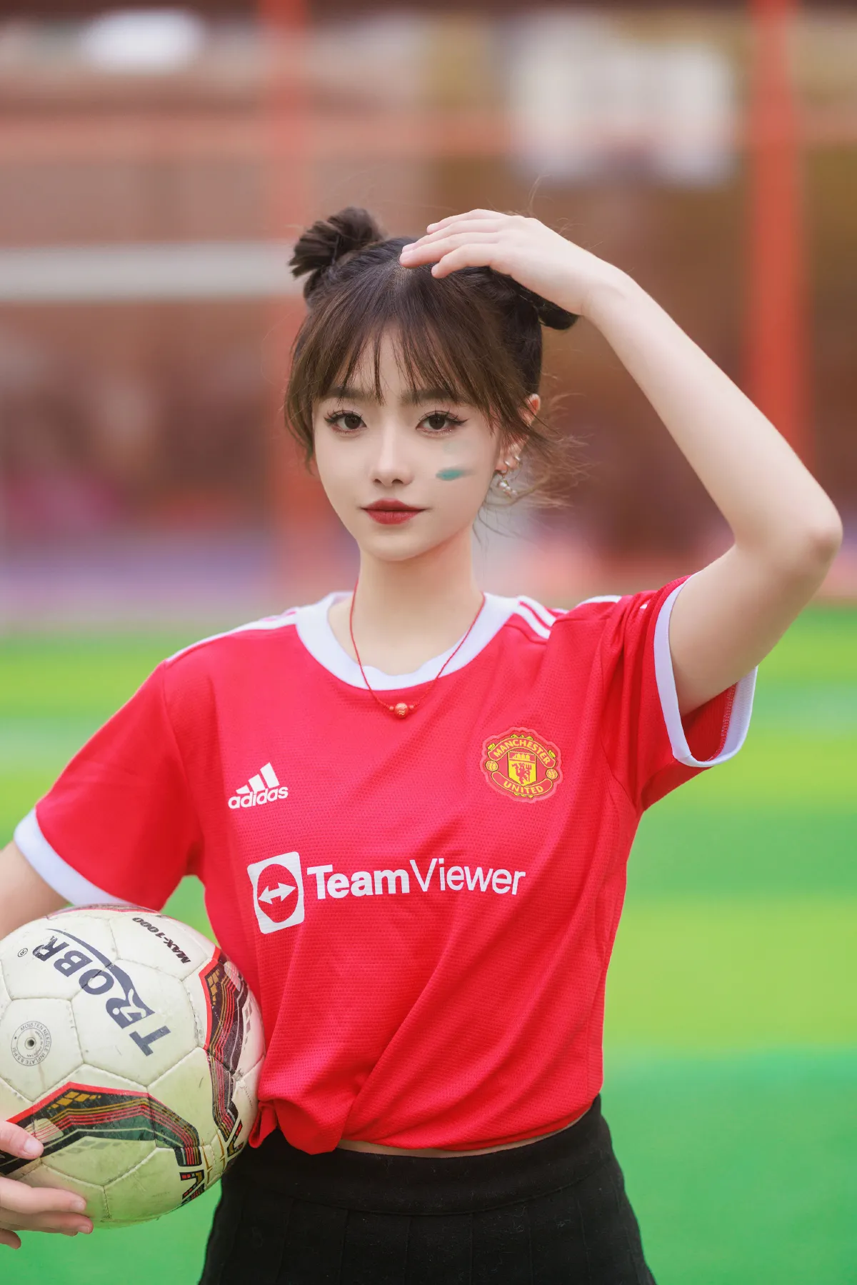 绿茵足球宝贝1