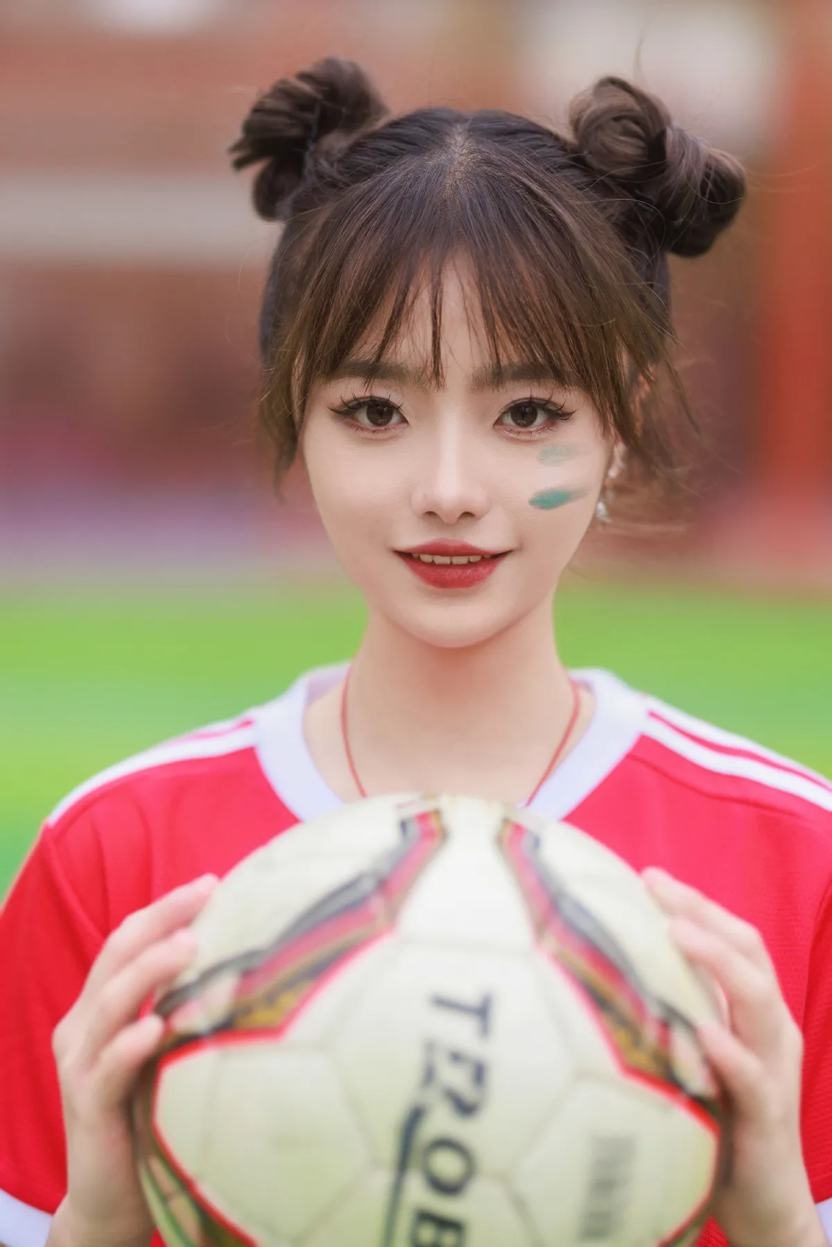 绿茵足球宝贝2