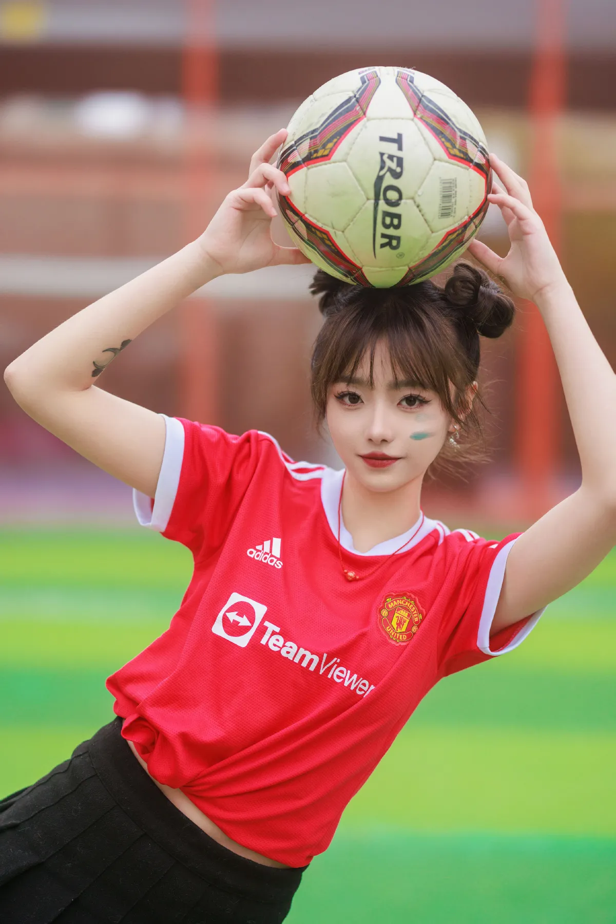 绿茵足球宝贝3