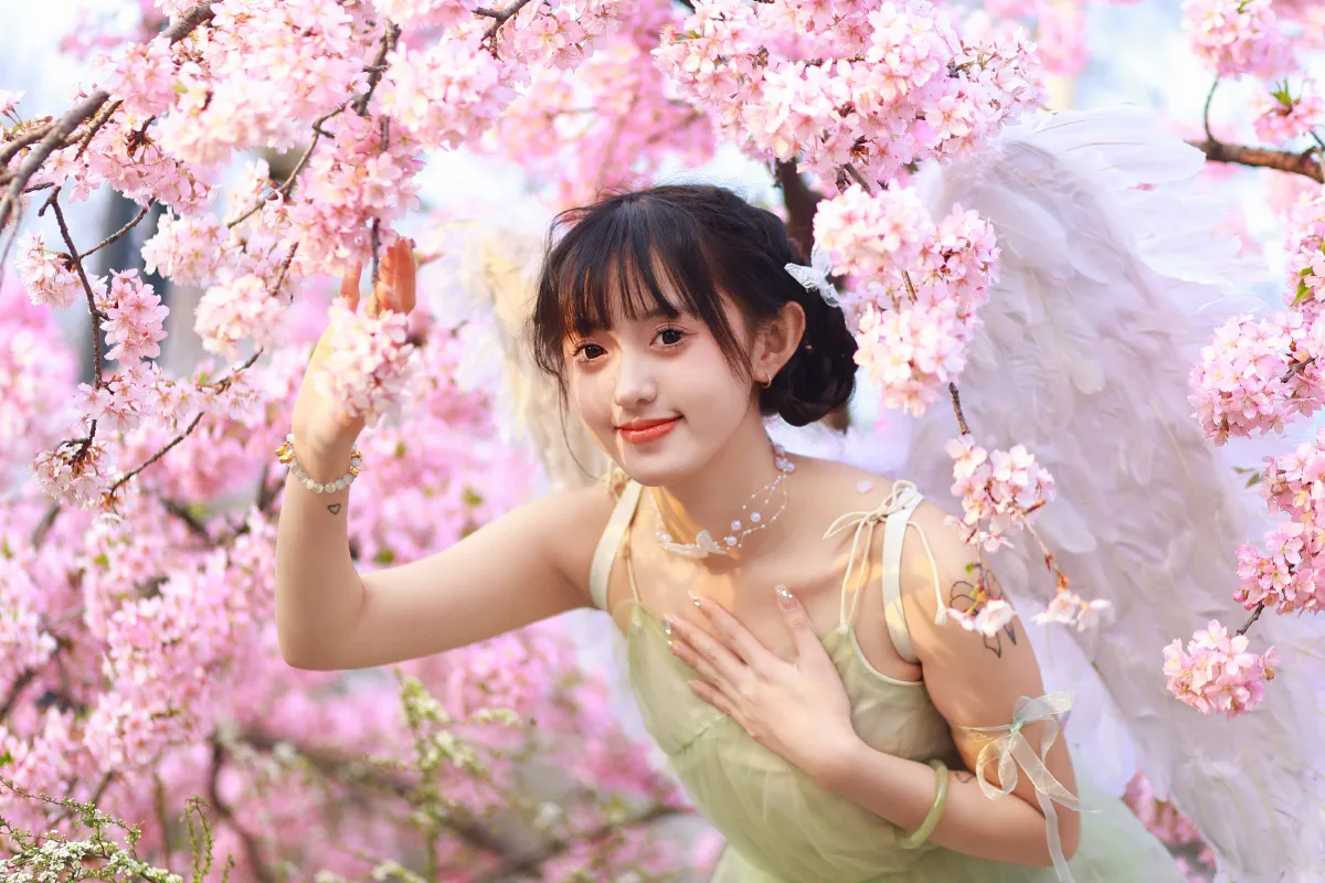 樱花日记1