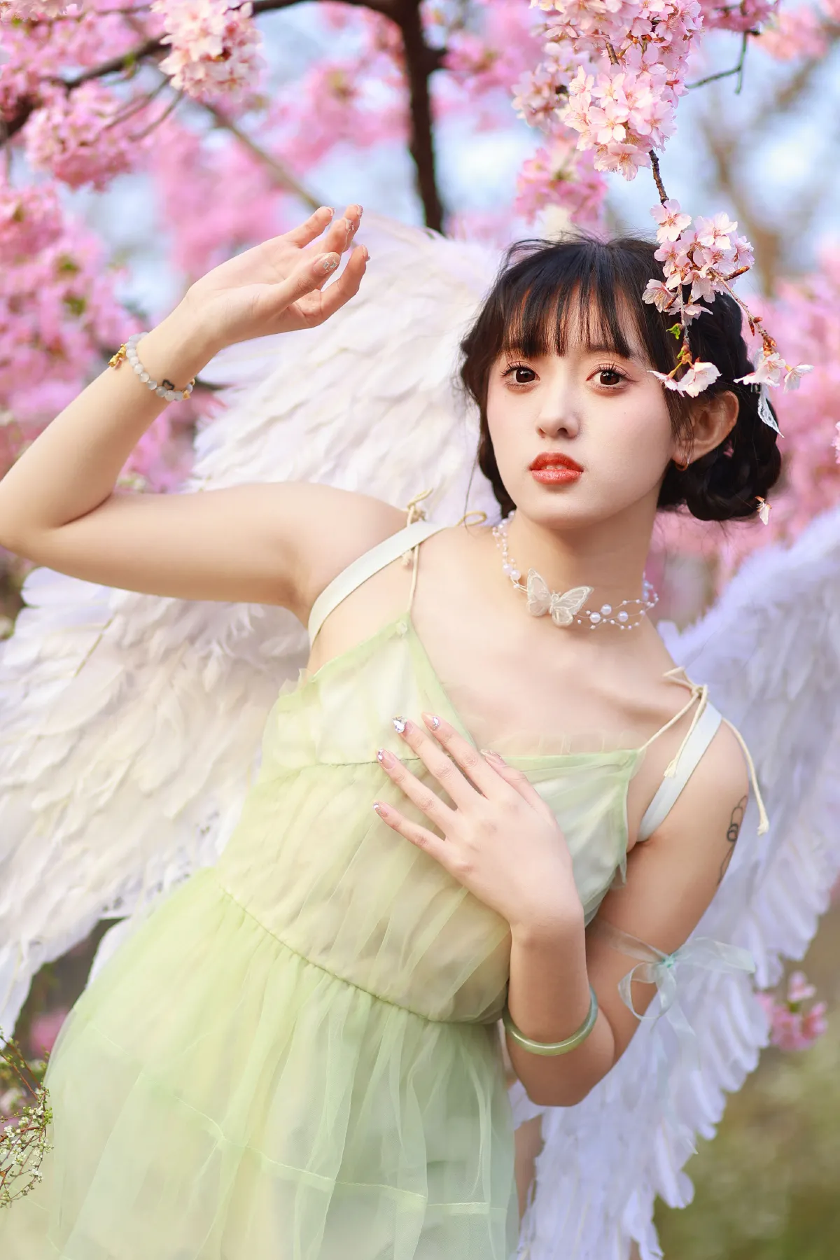 樱花日记2