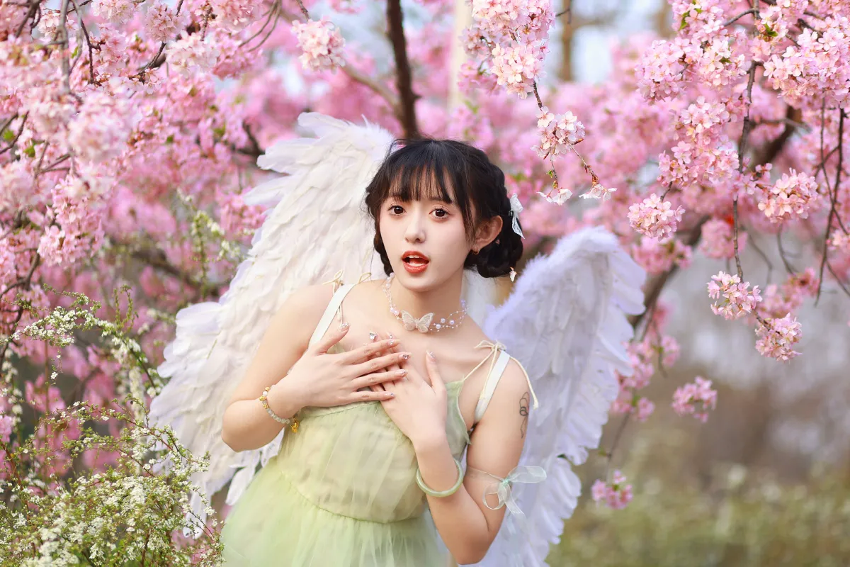 樱花日记3
