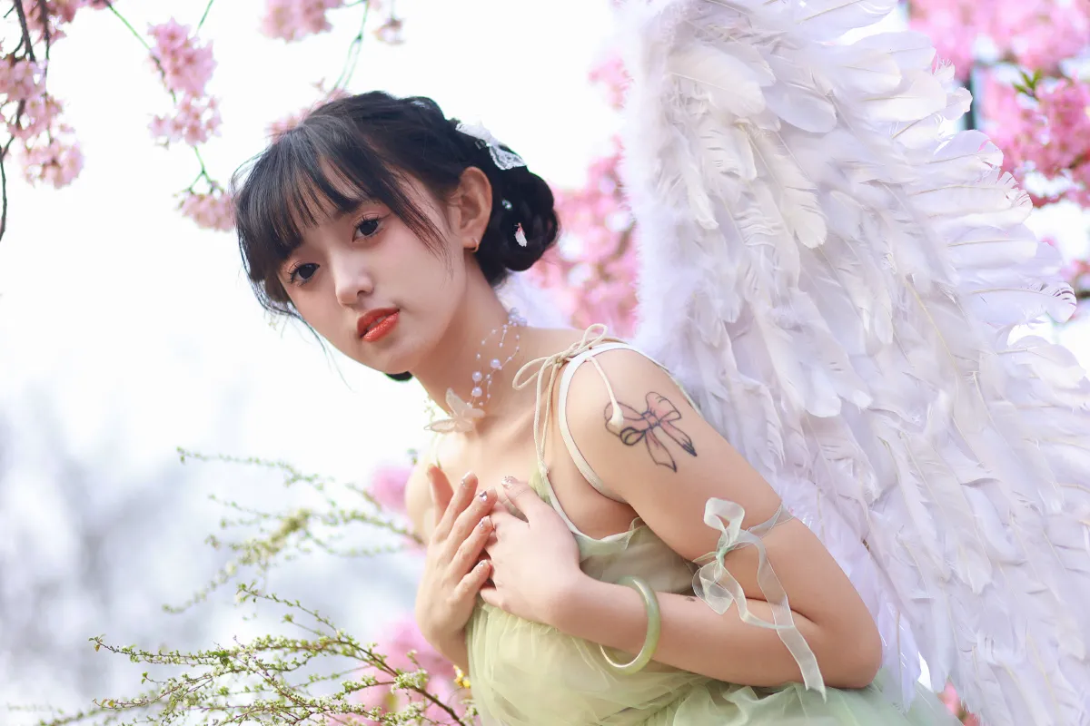 樱花日记5