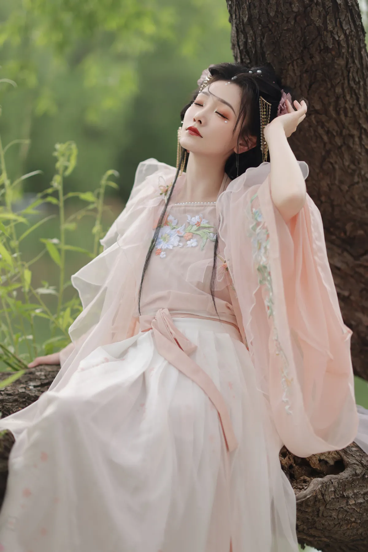 春日宴