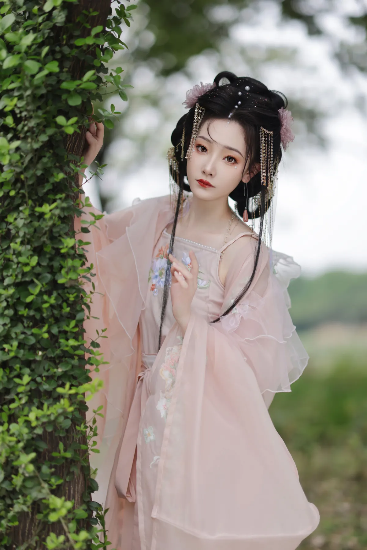 春日宴