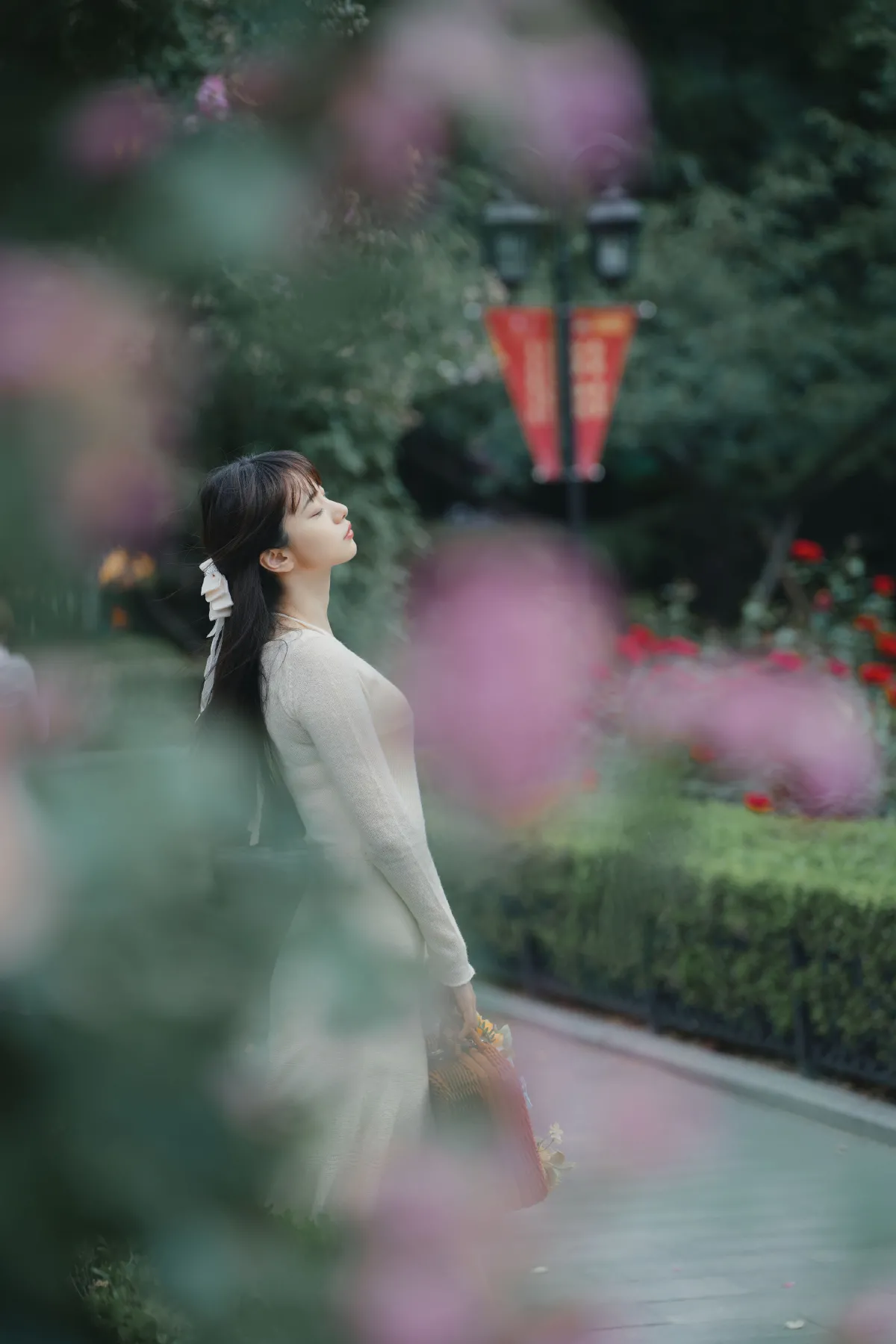 唯一的蔷薇3