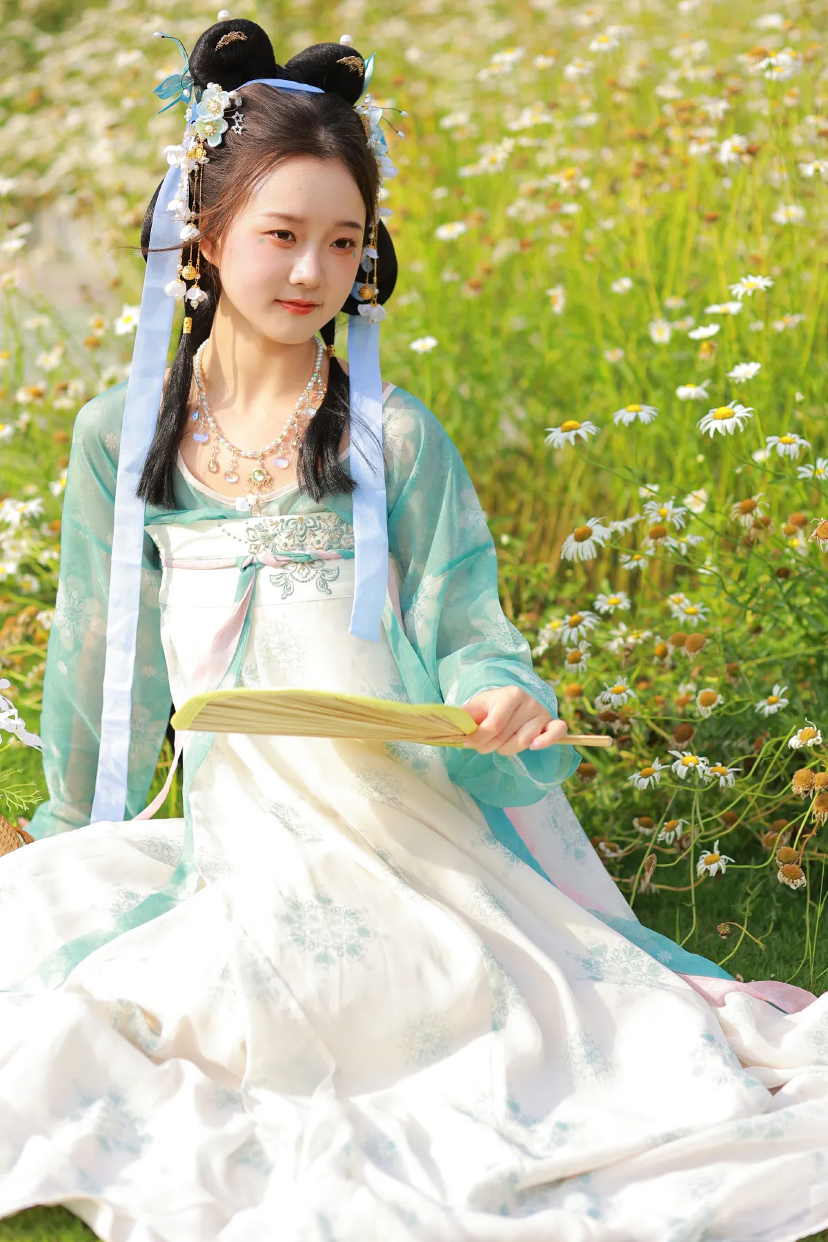 雏菊少女5