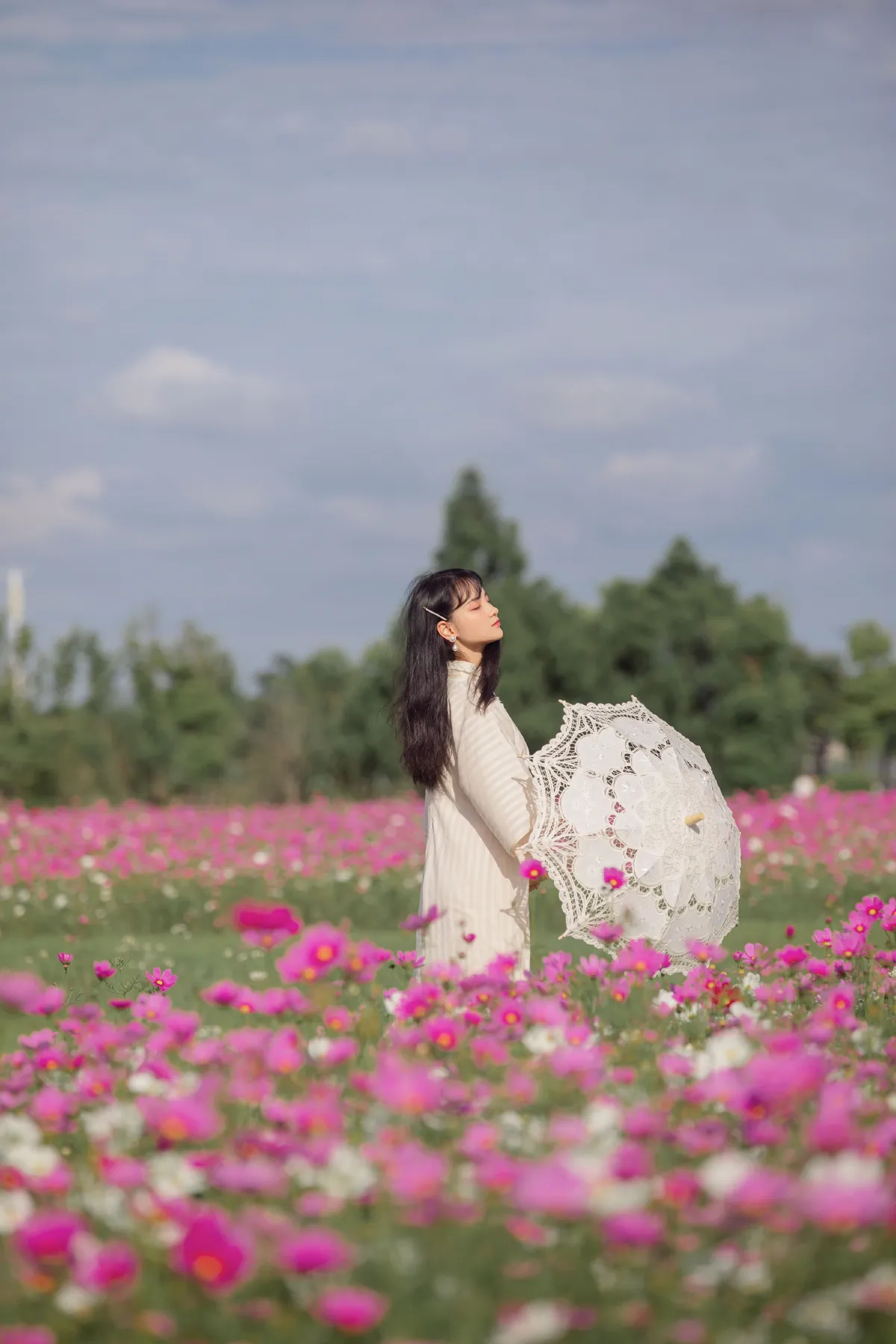花田