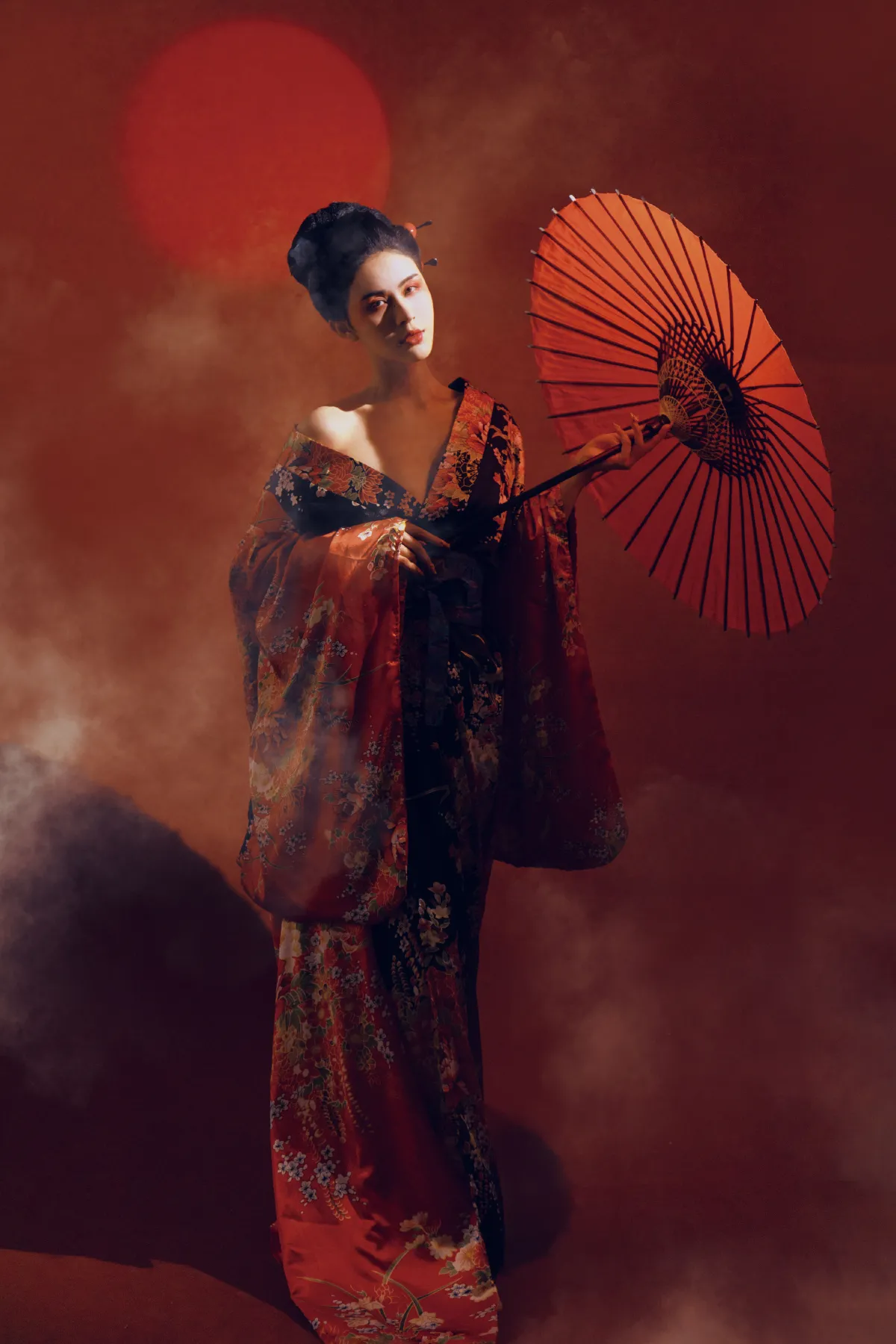 幽玄