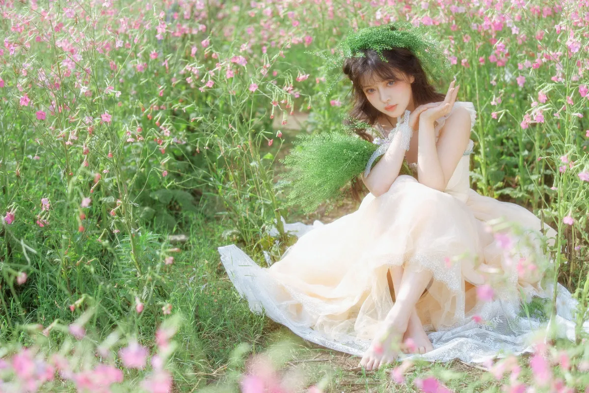 花丛起舞2