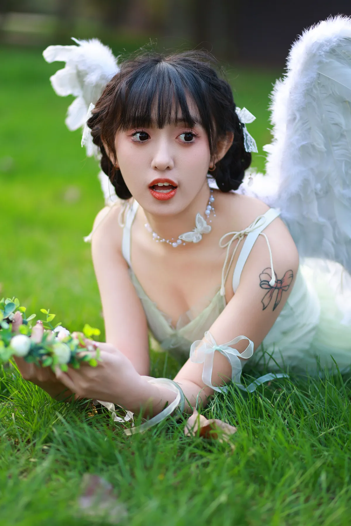 森林之歌