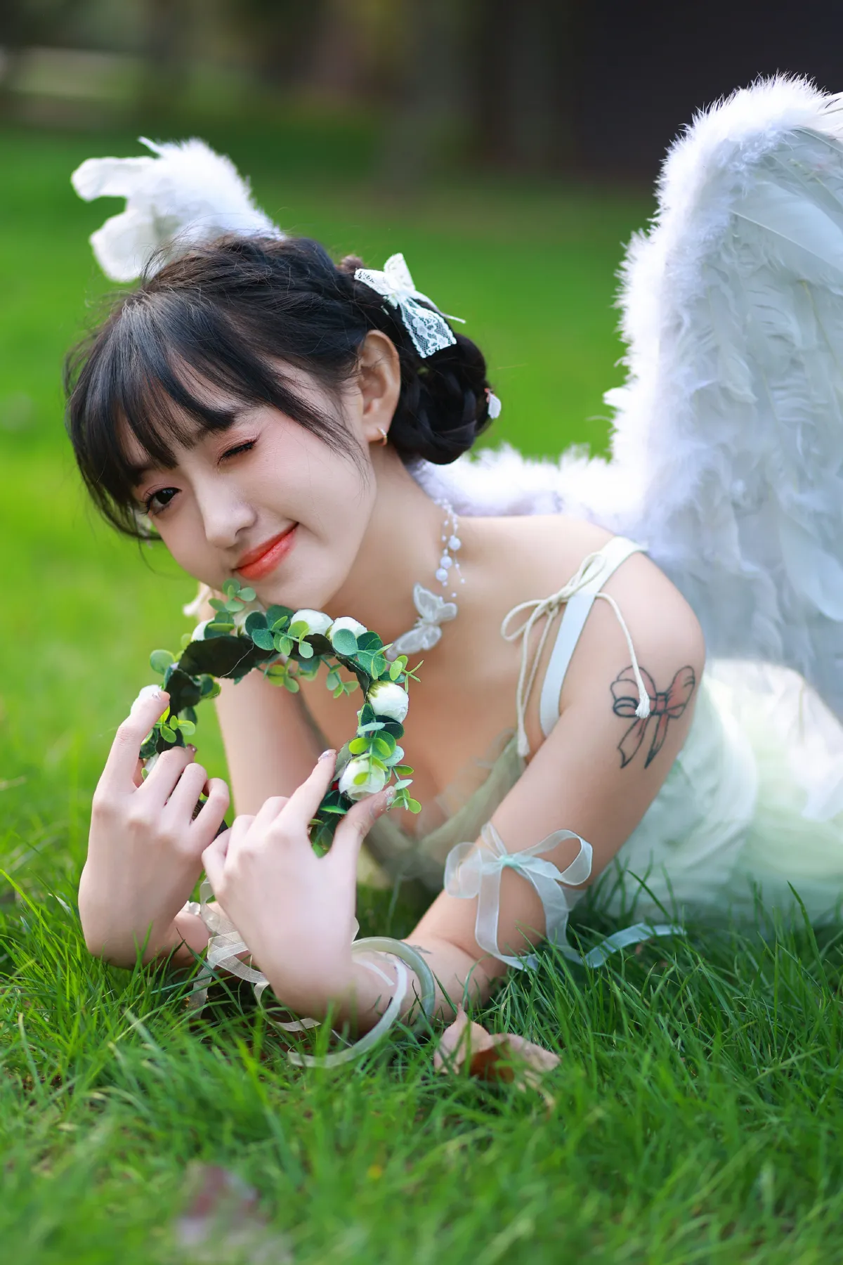 森林之歌3
