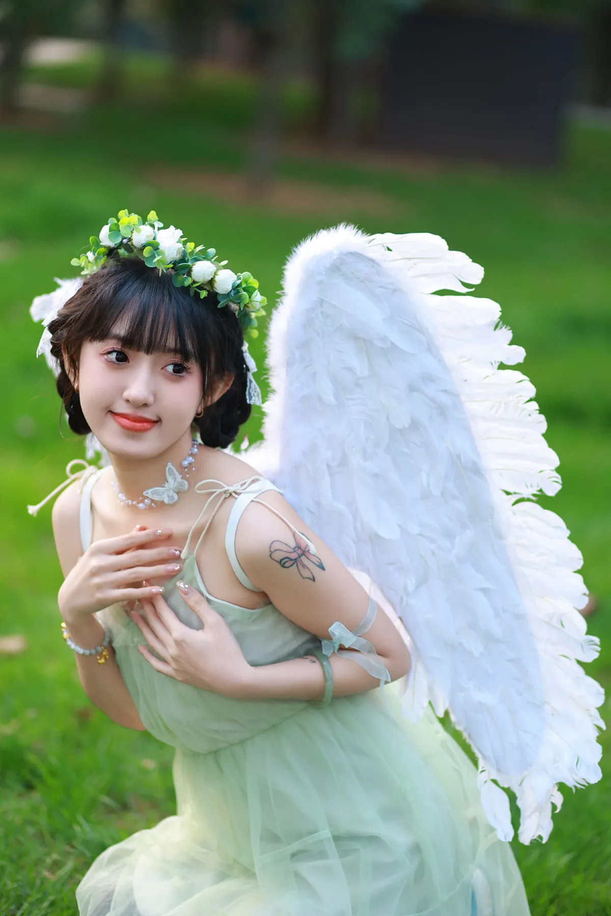 森林之歌