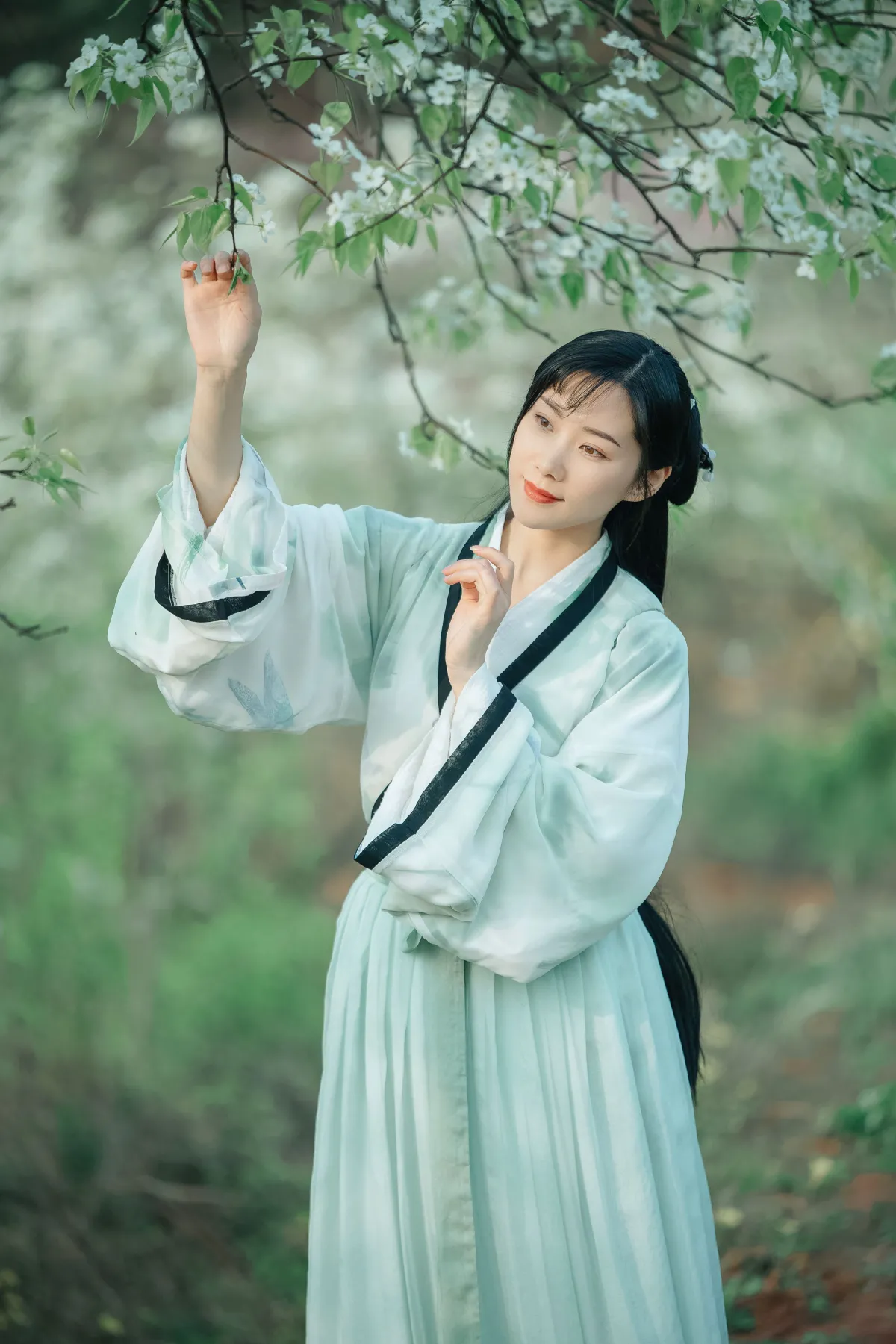 梨香