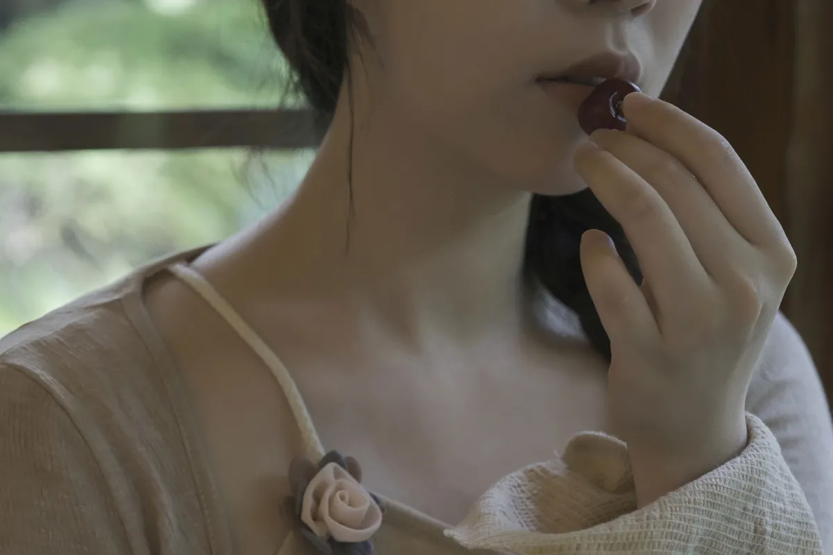 红了樱桃