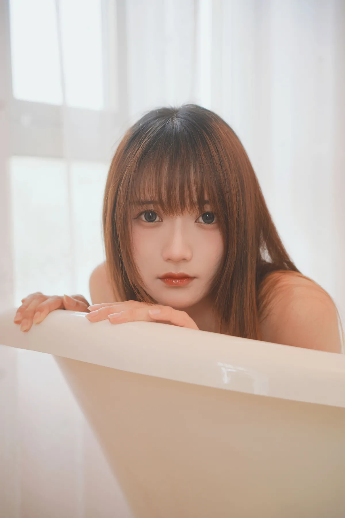 牛奶甜心1
