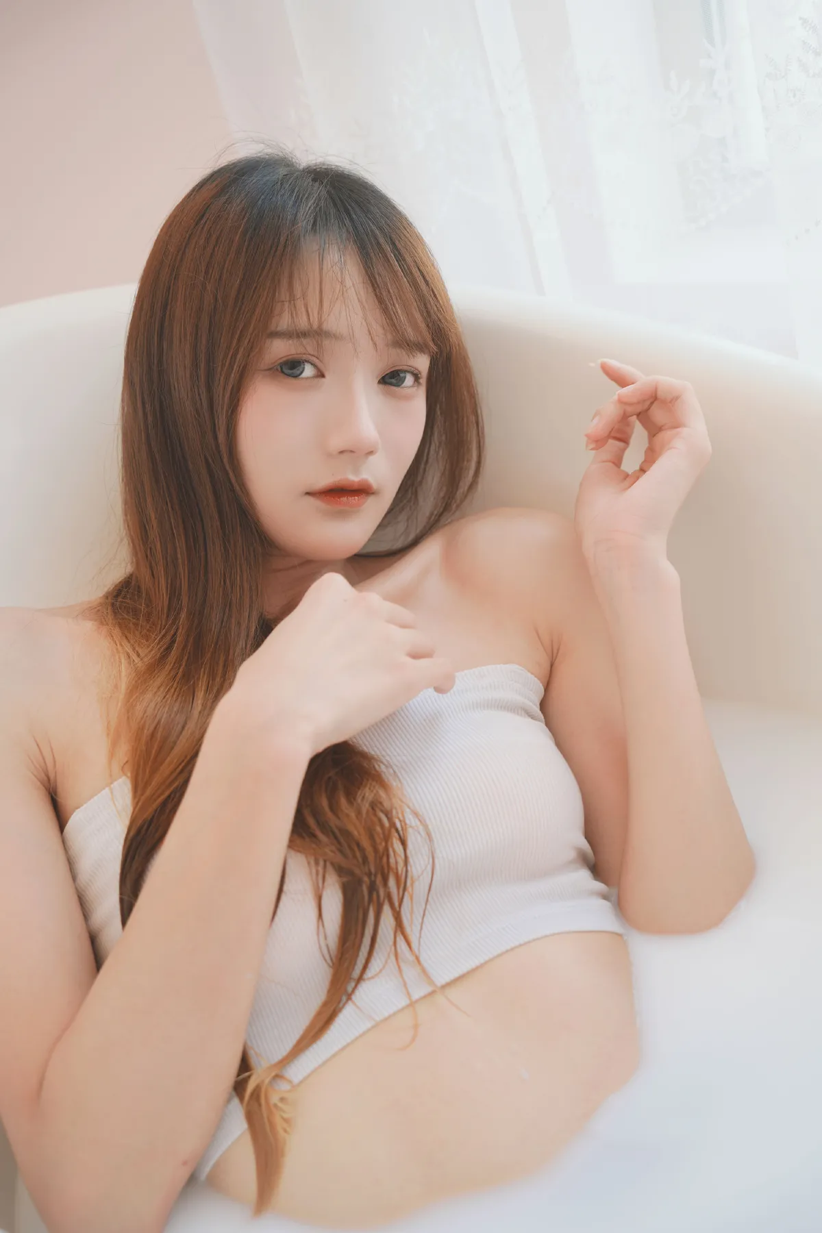 牛奶甜心