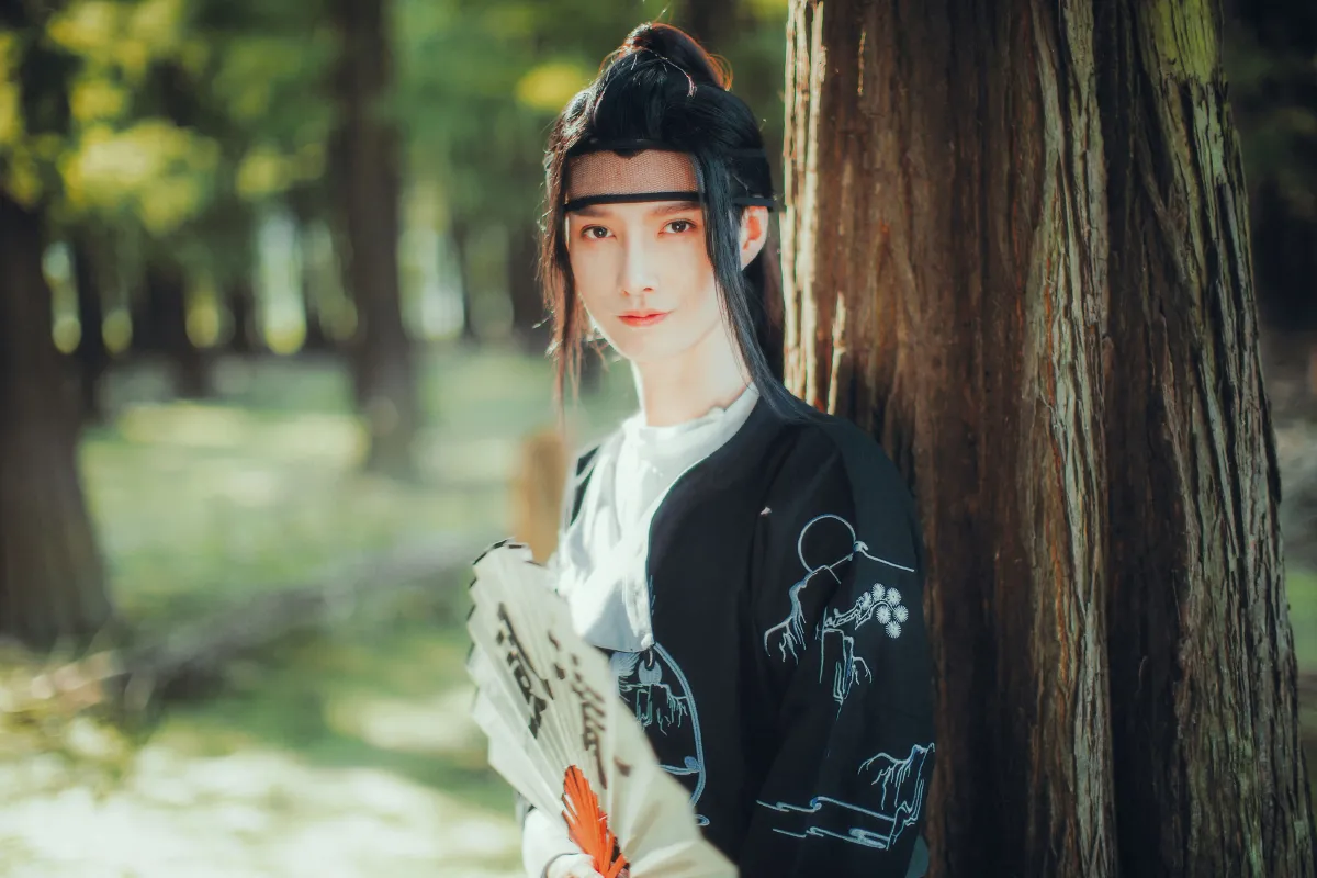 剑行2