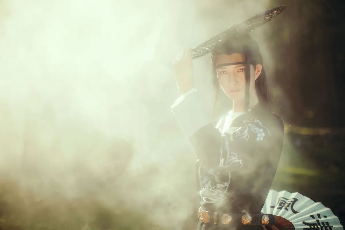剑行4