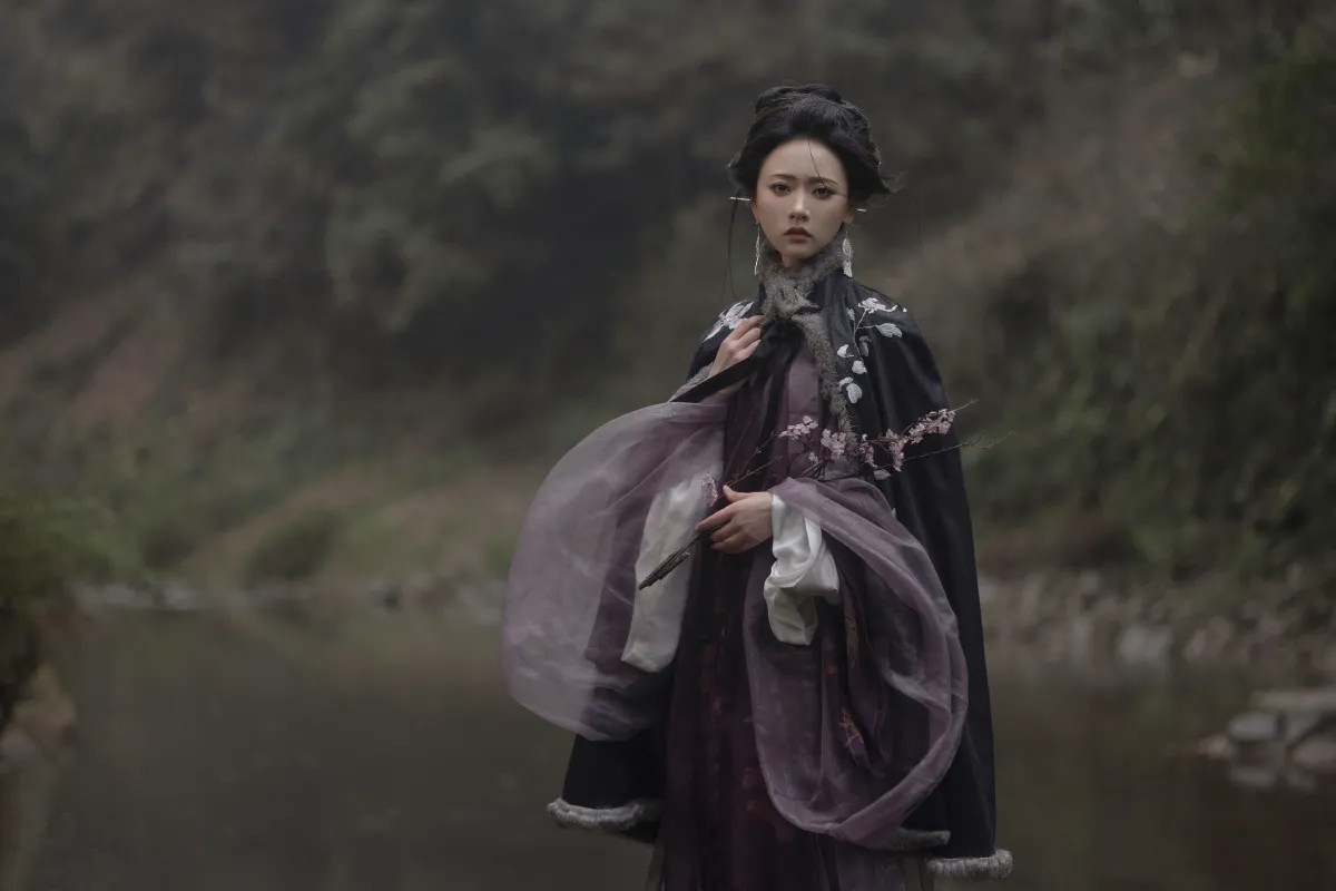 待君归2