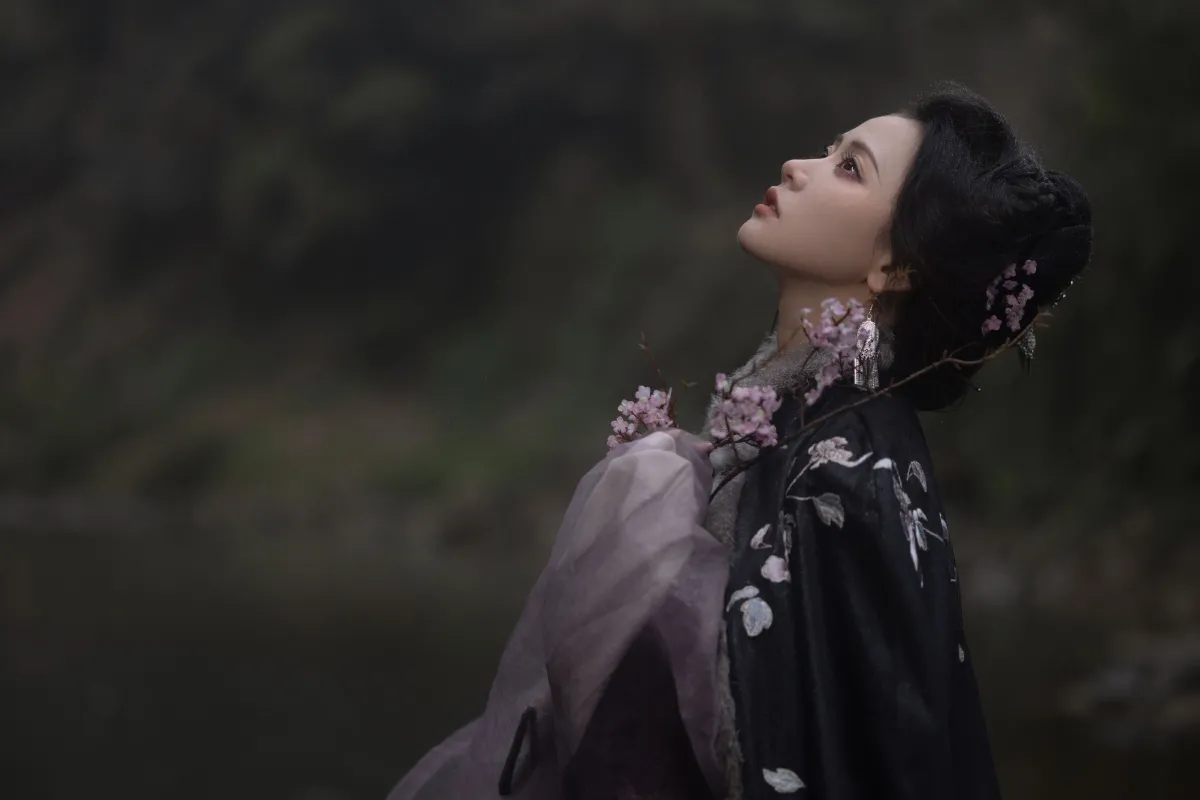 待君归3