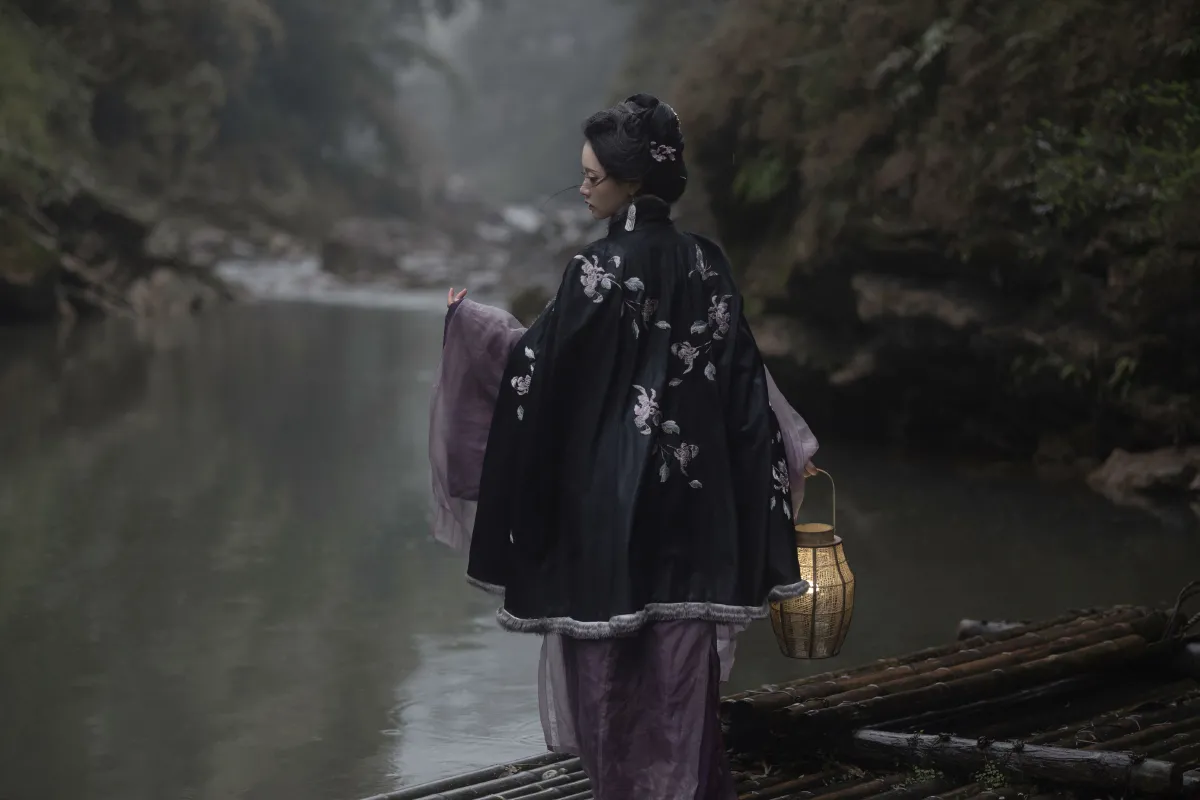 待君归5