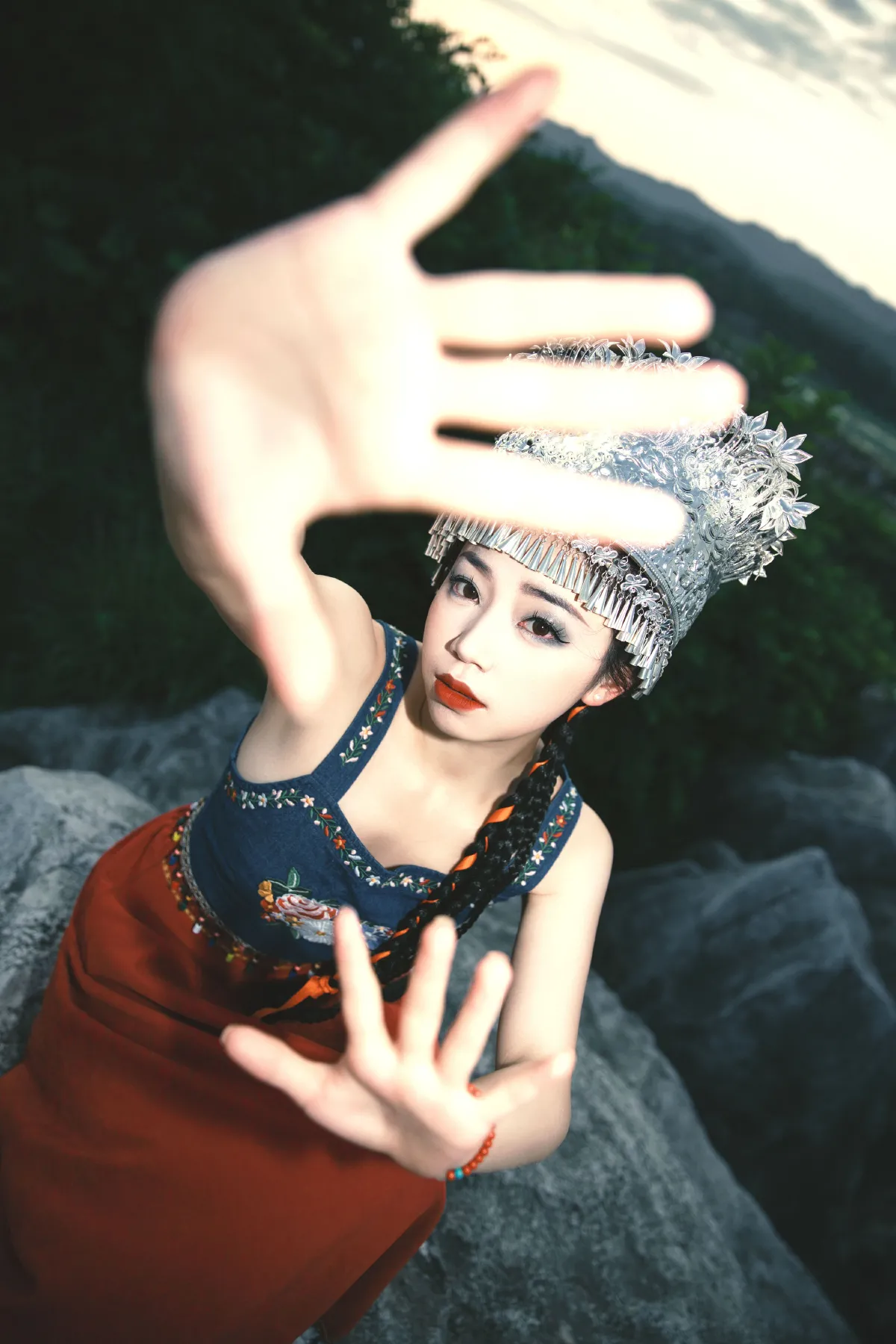 日落黄昏1