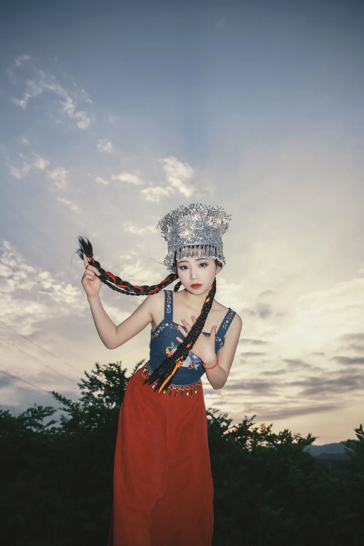 日落黄昏3