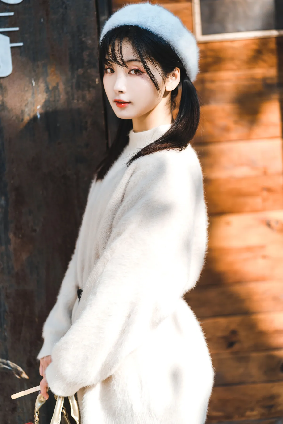 武康少女写真3