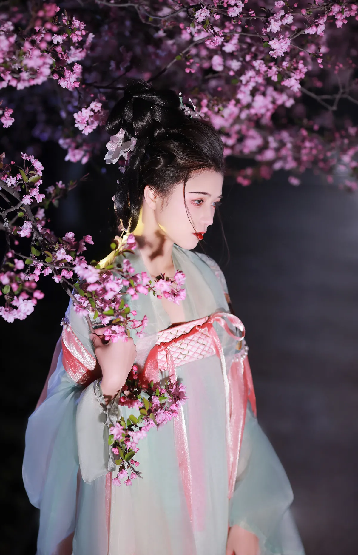 海棠依旧2