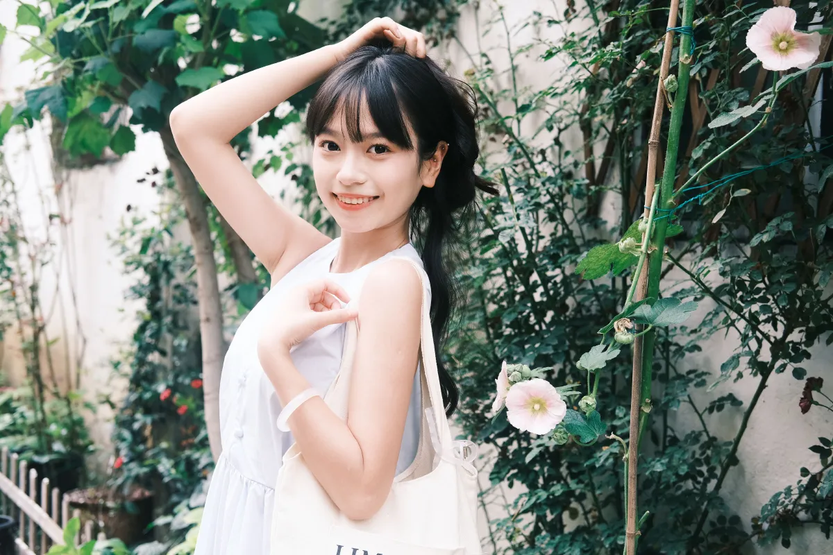 站前花街