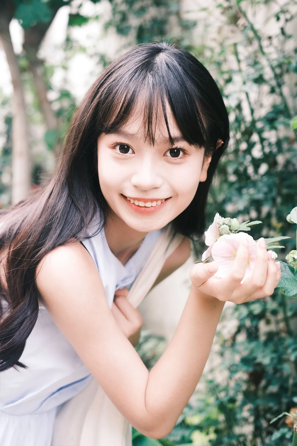 站前花街