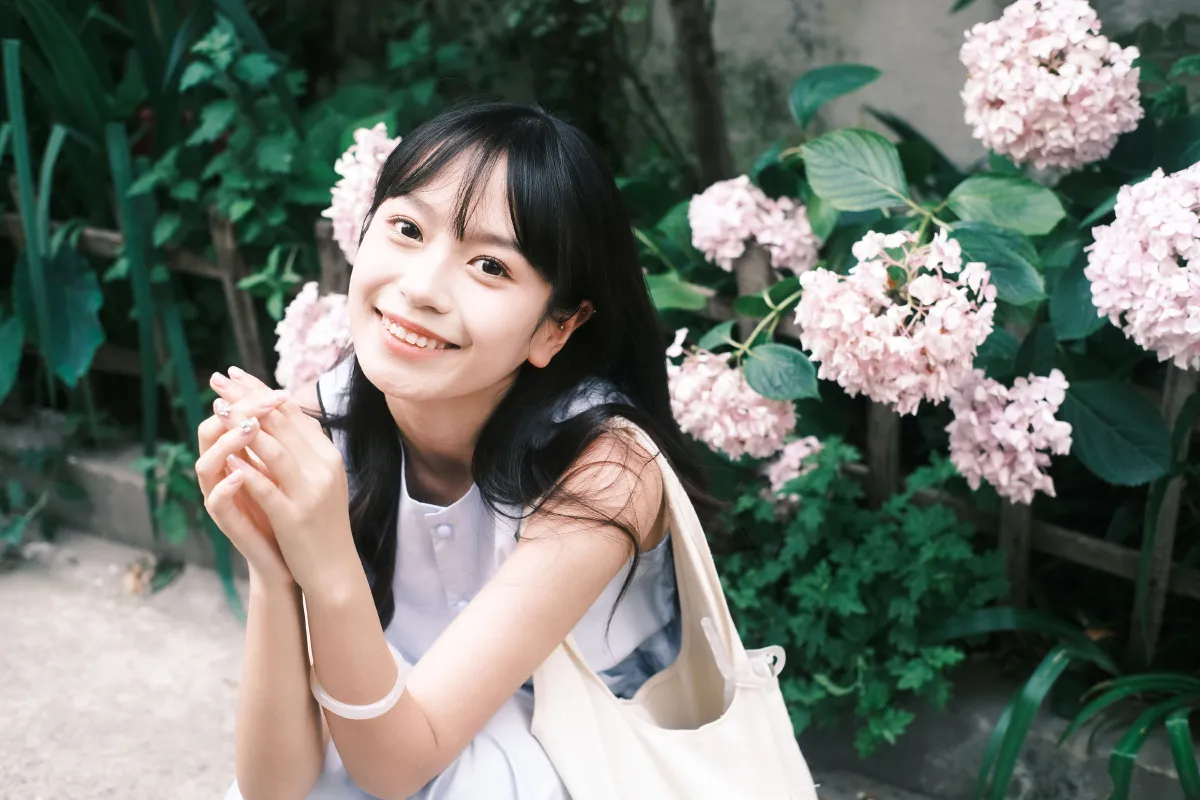 站前花街
