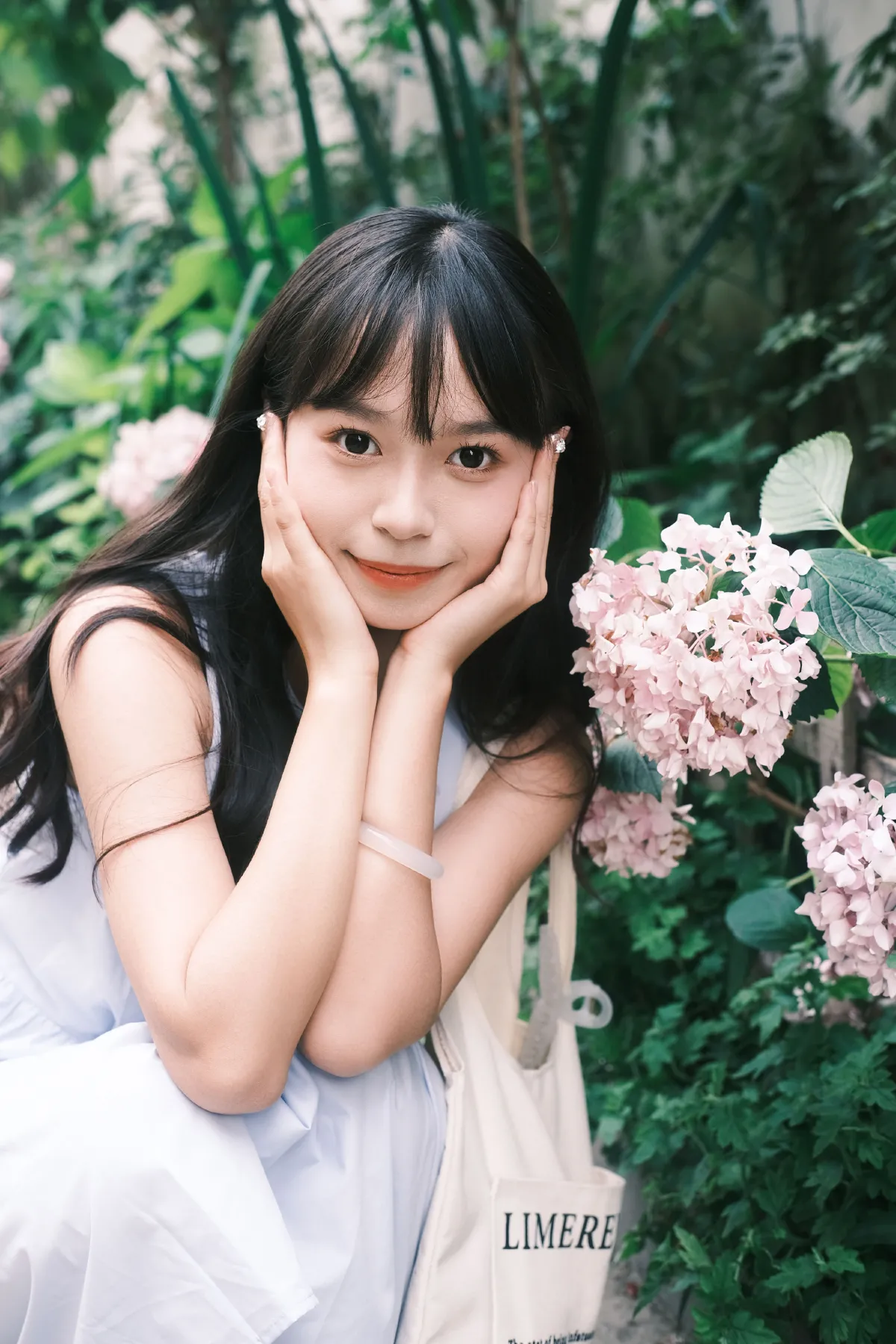 站前花街