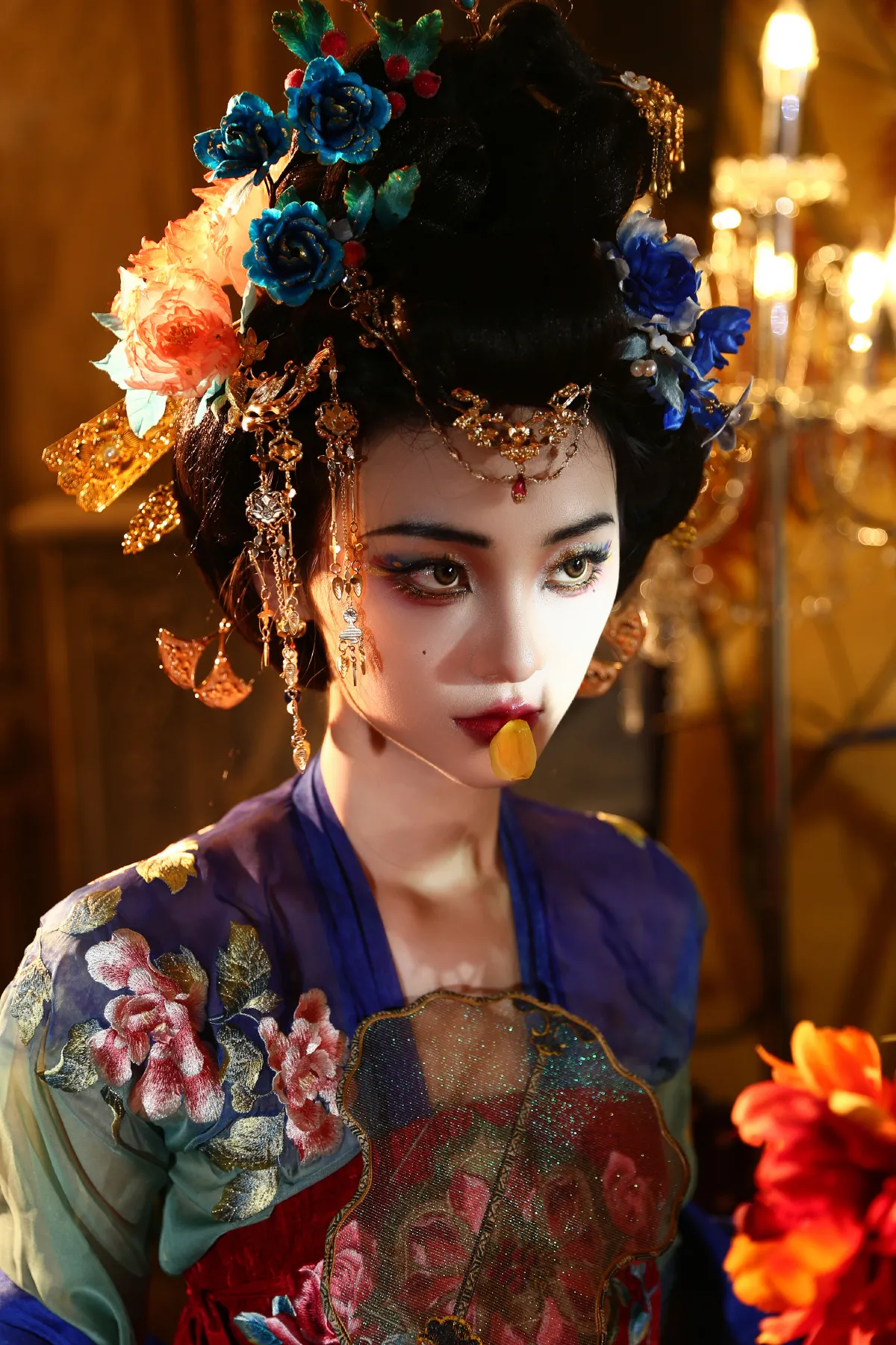 褒姒2