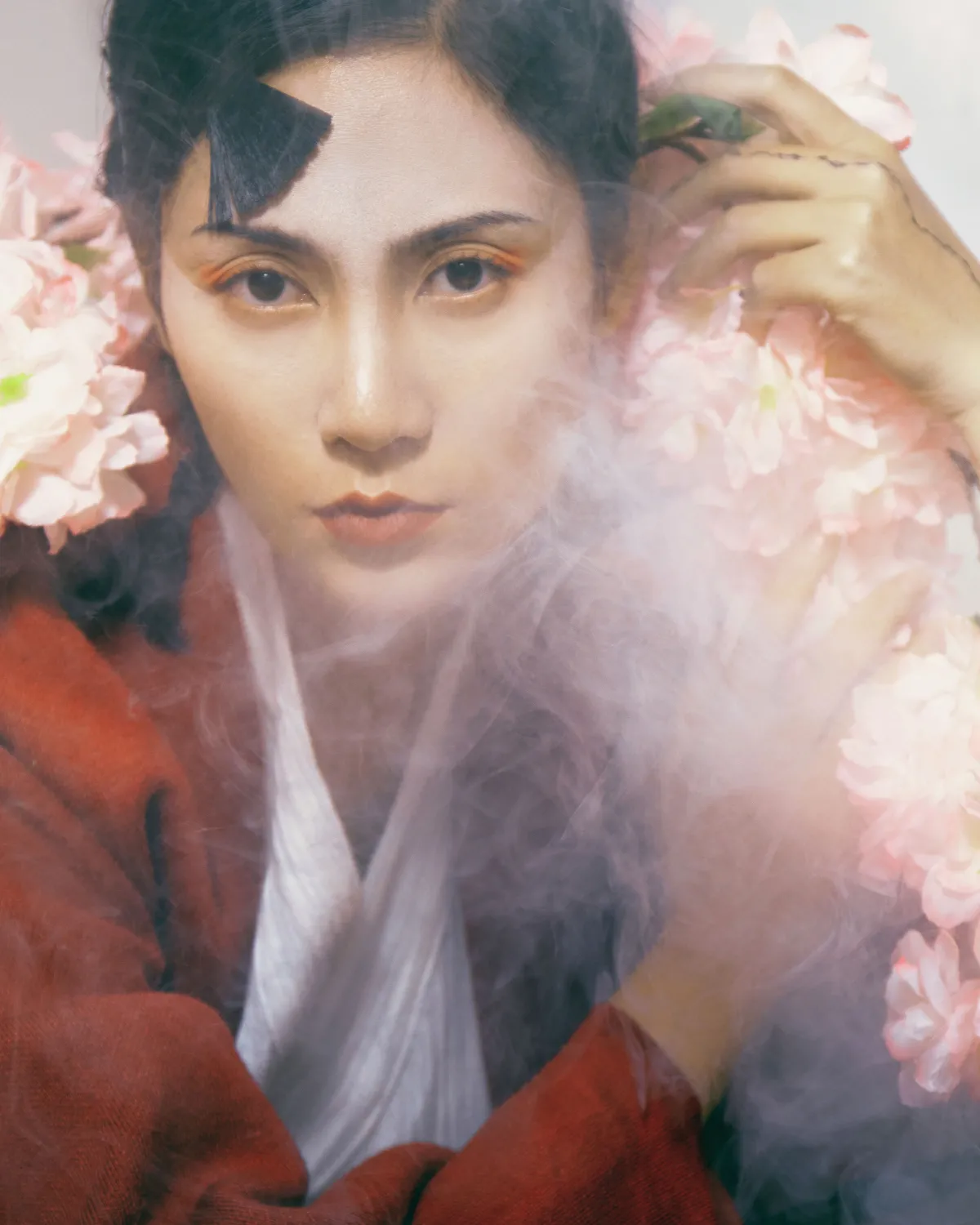 山海经·九尾1