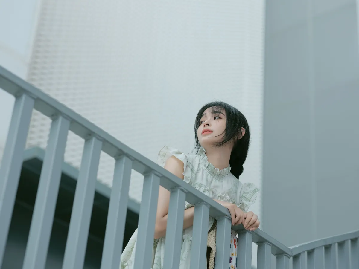 盛夏邂逅1