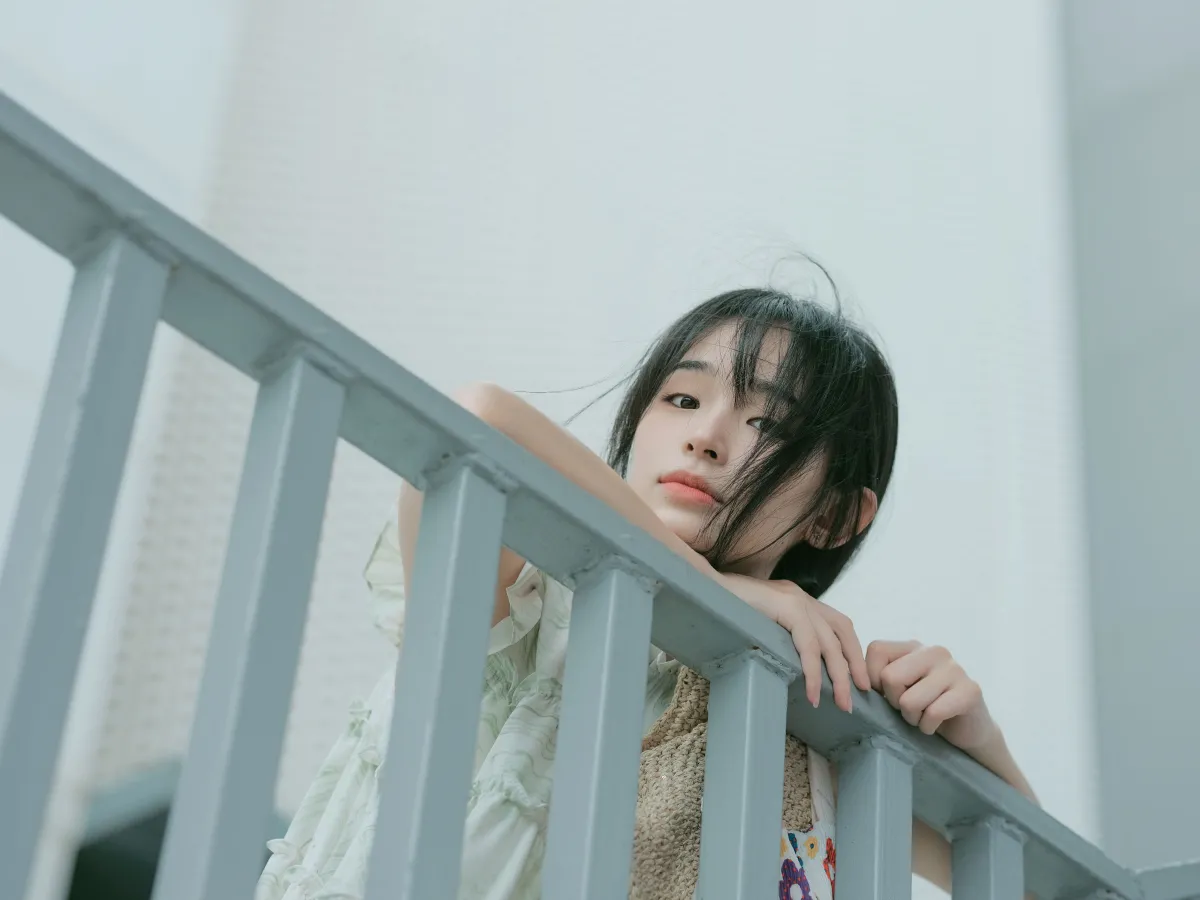 盛夏邂逅