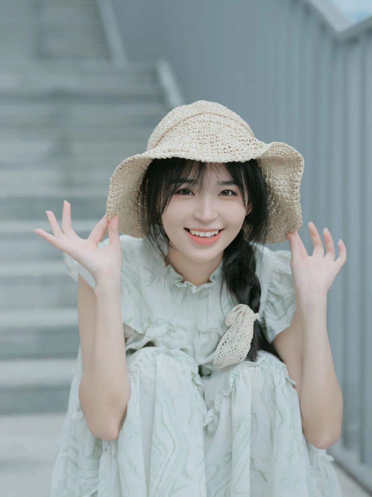 盛夏邂逅