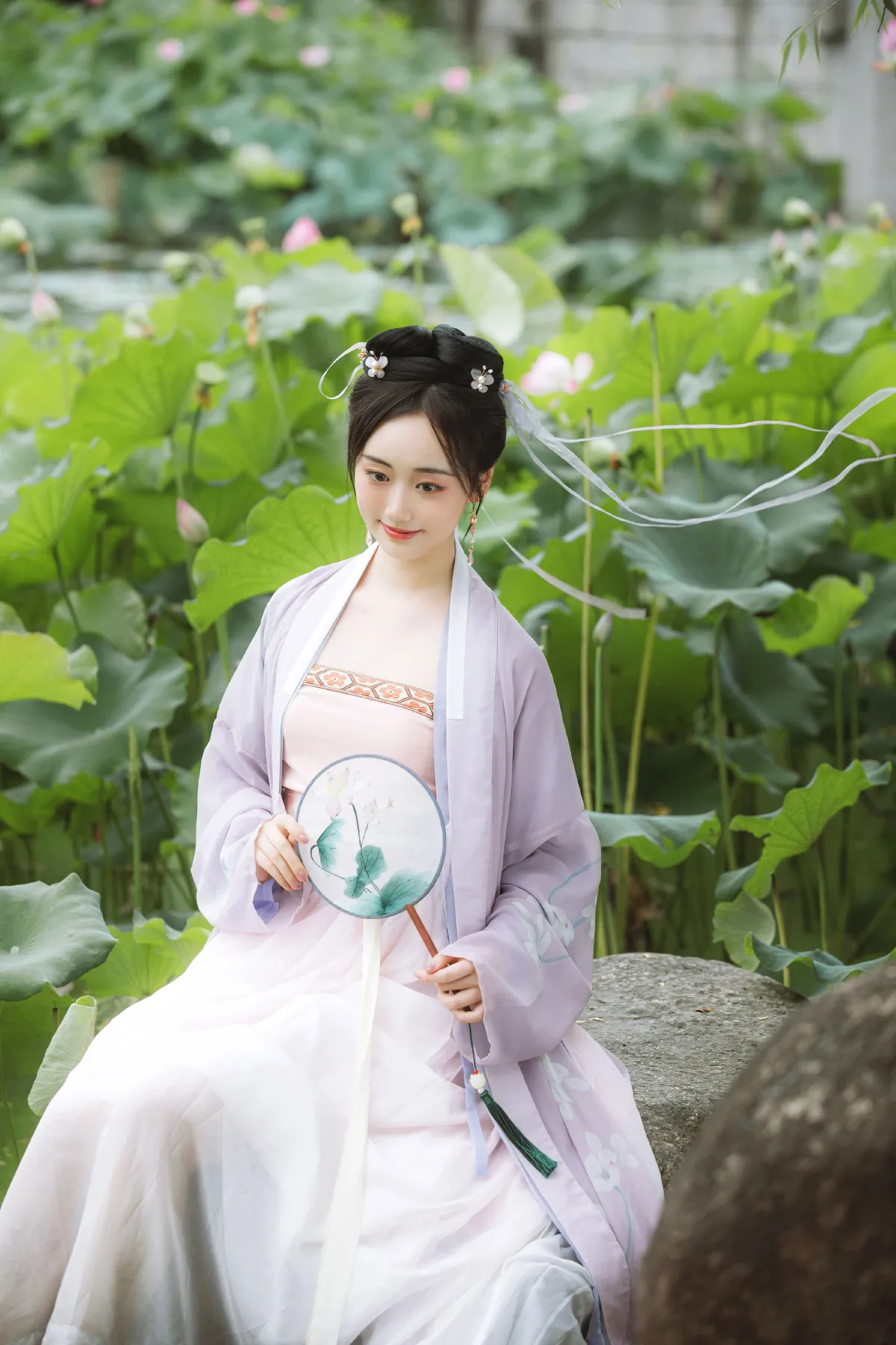 采荷