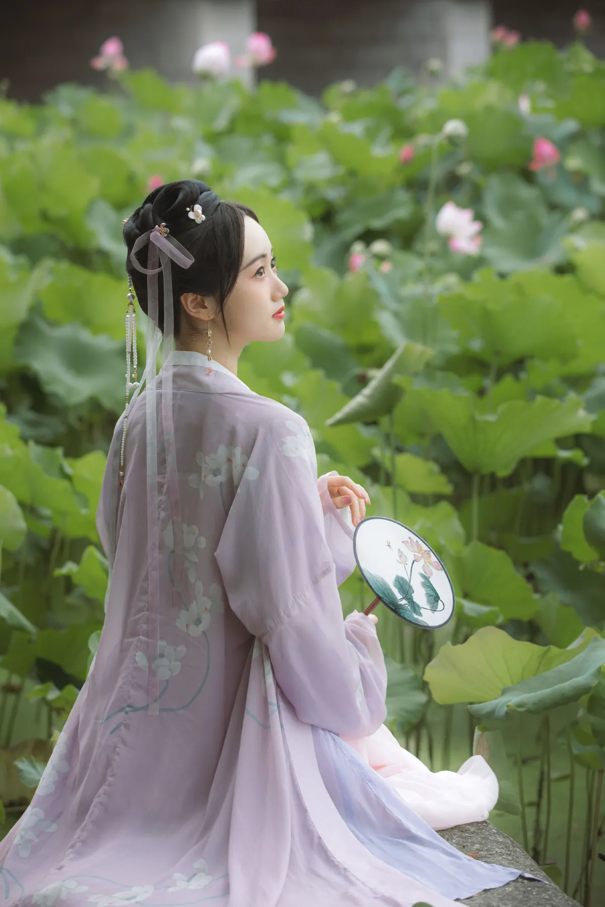 采荷