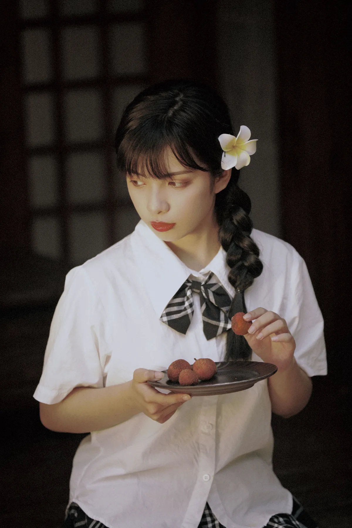 无可替代的夏天