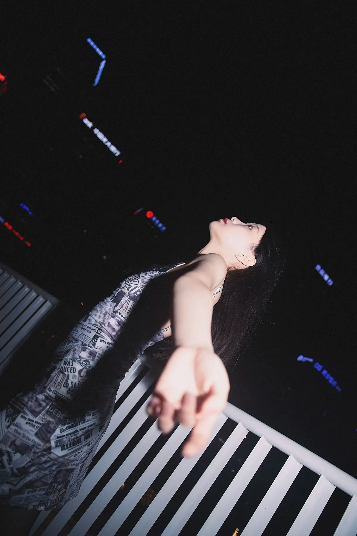夜1