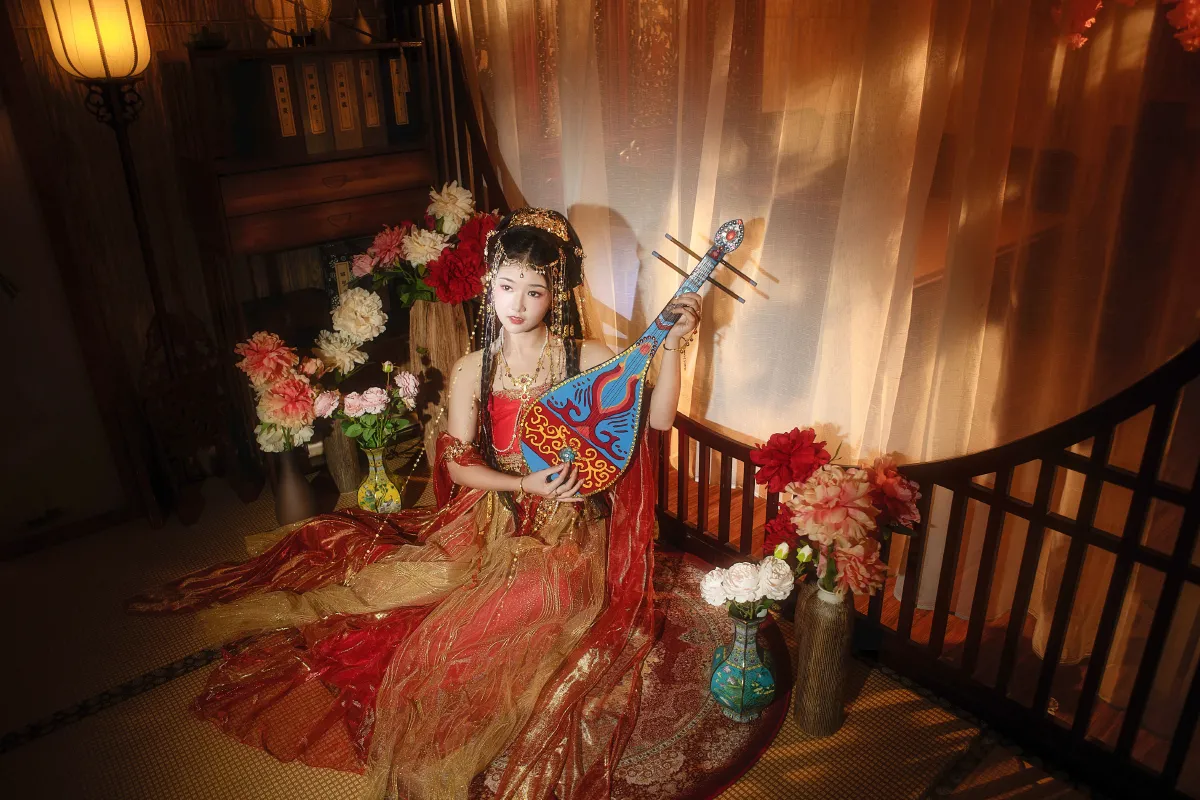 倾城1