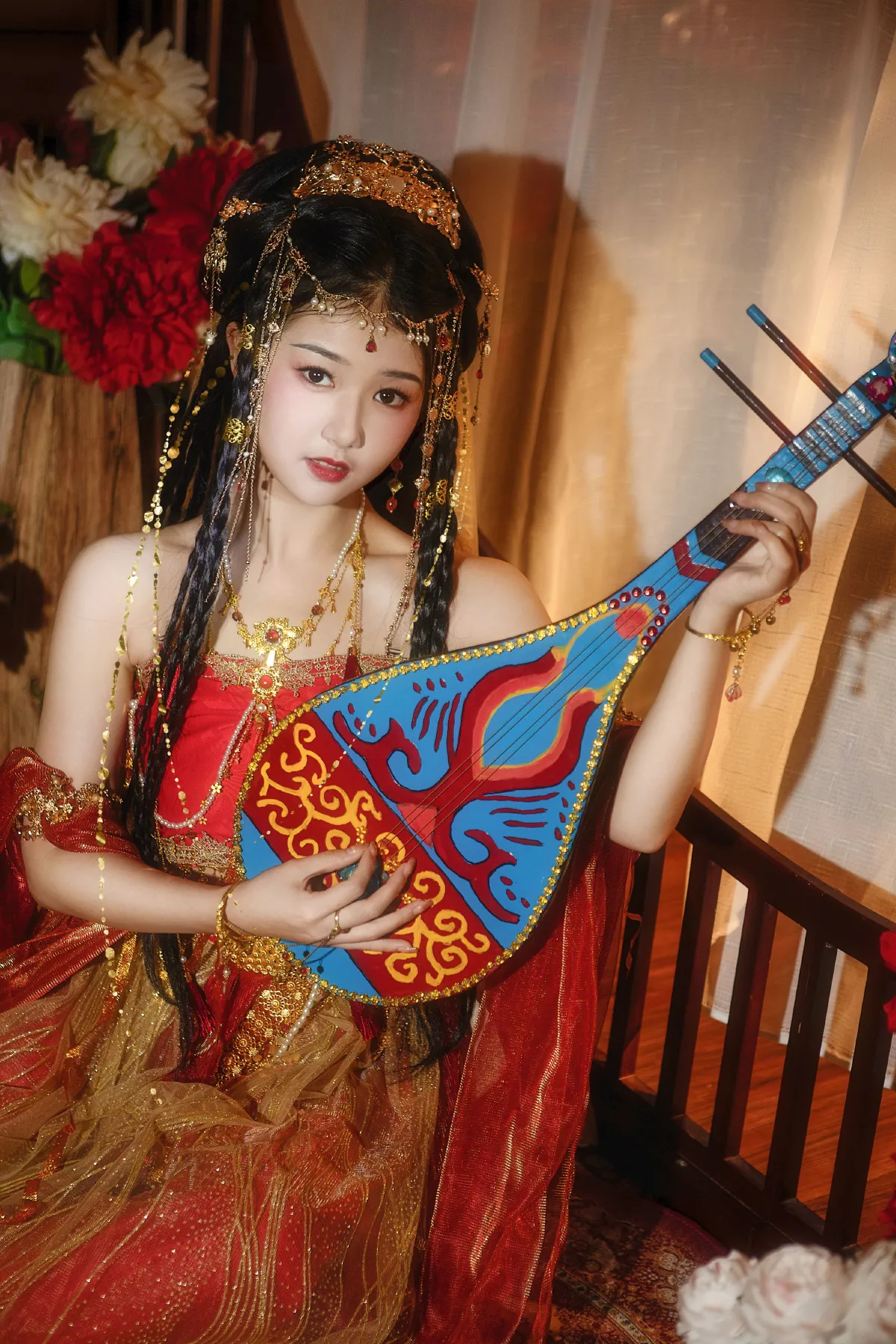 倾城2