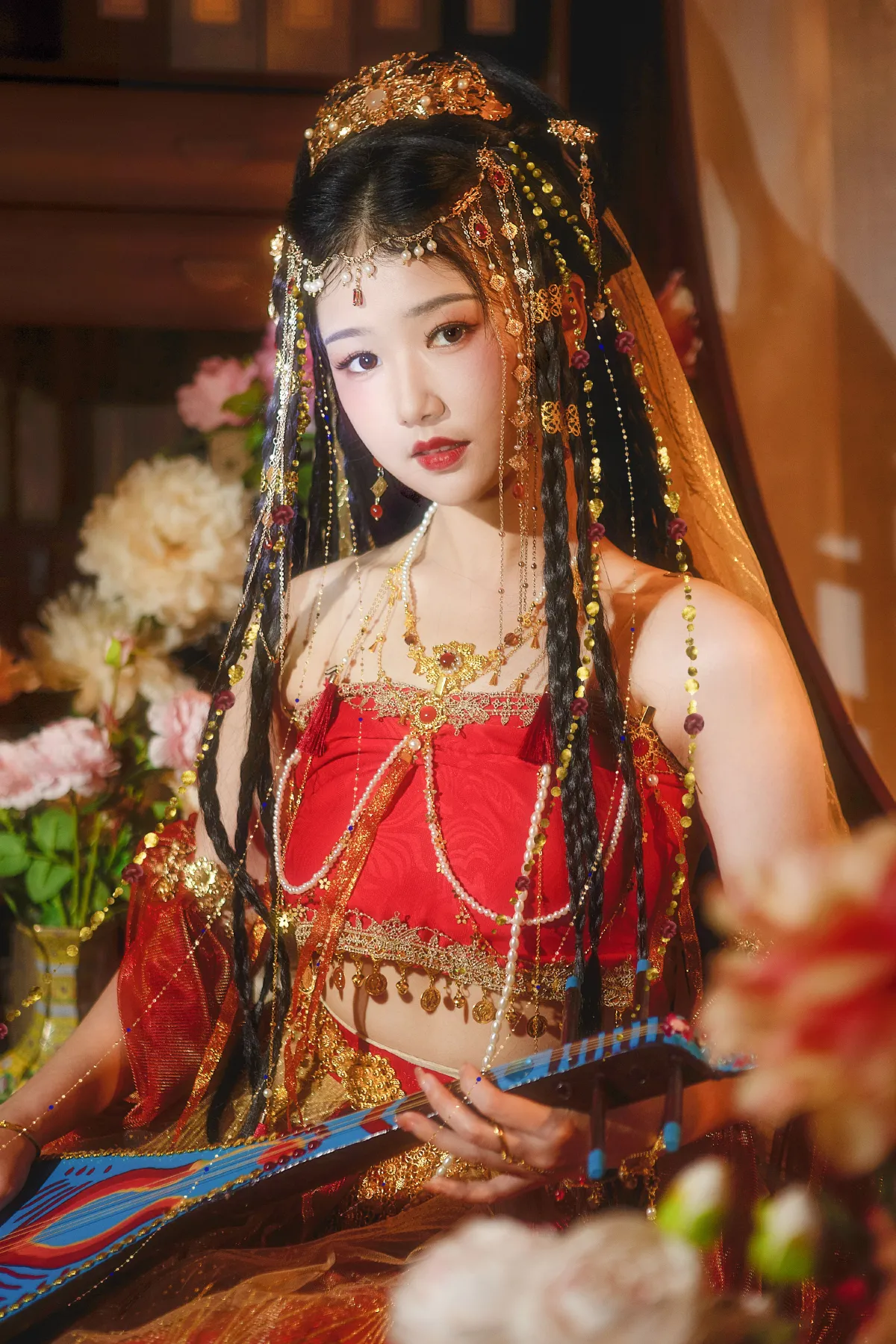 倾城3