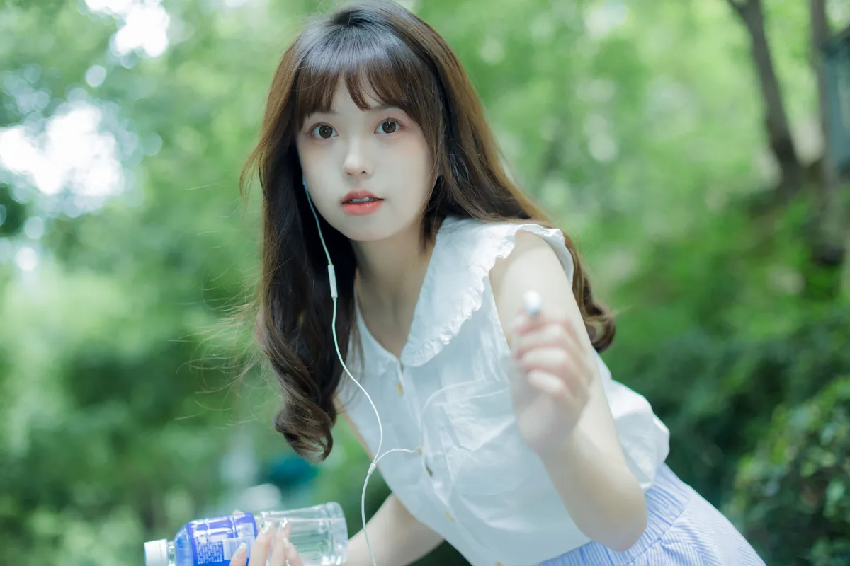 栀子女孩2