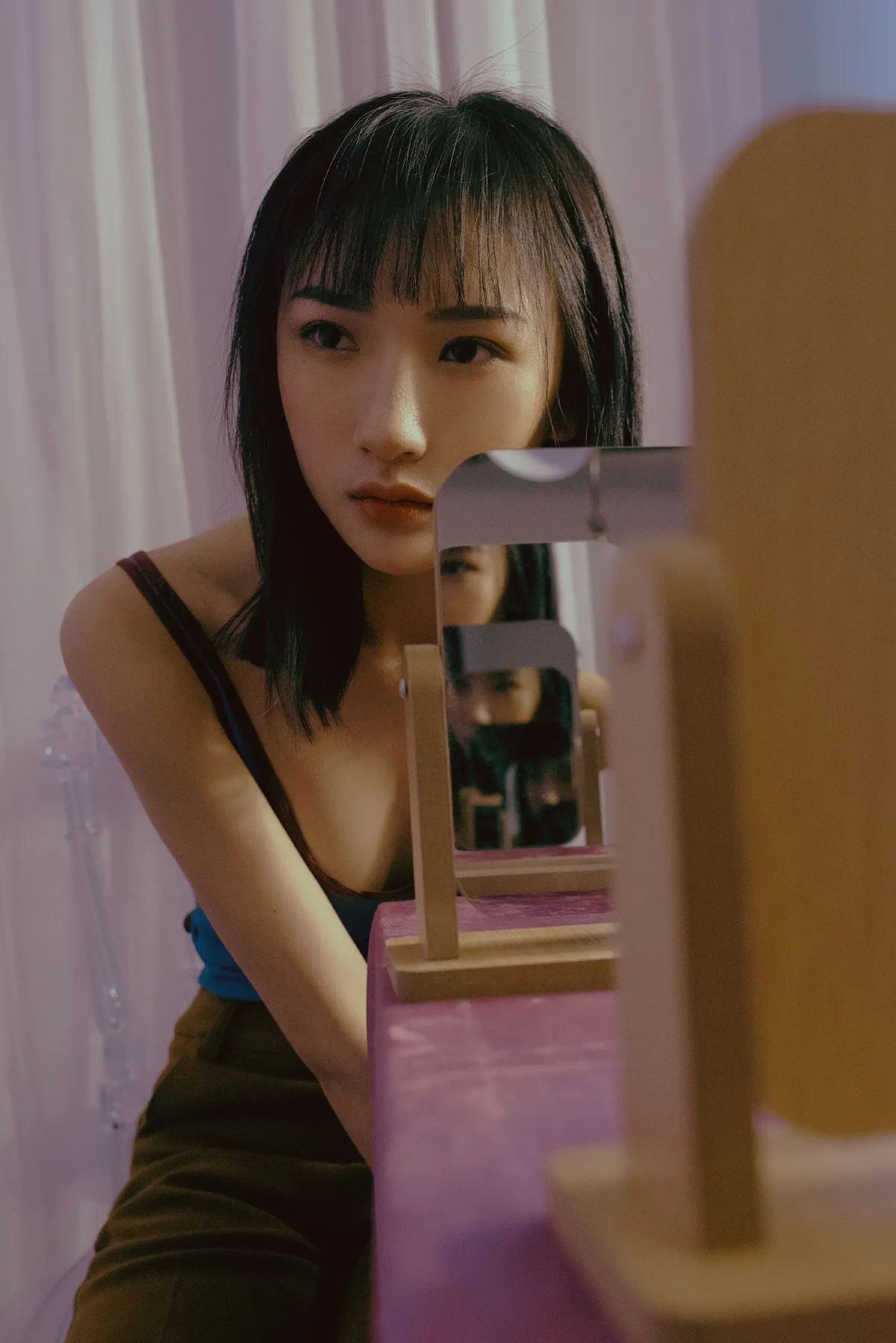 无限循环