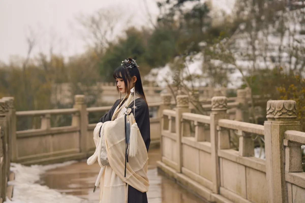 雪中悍刀行3